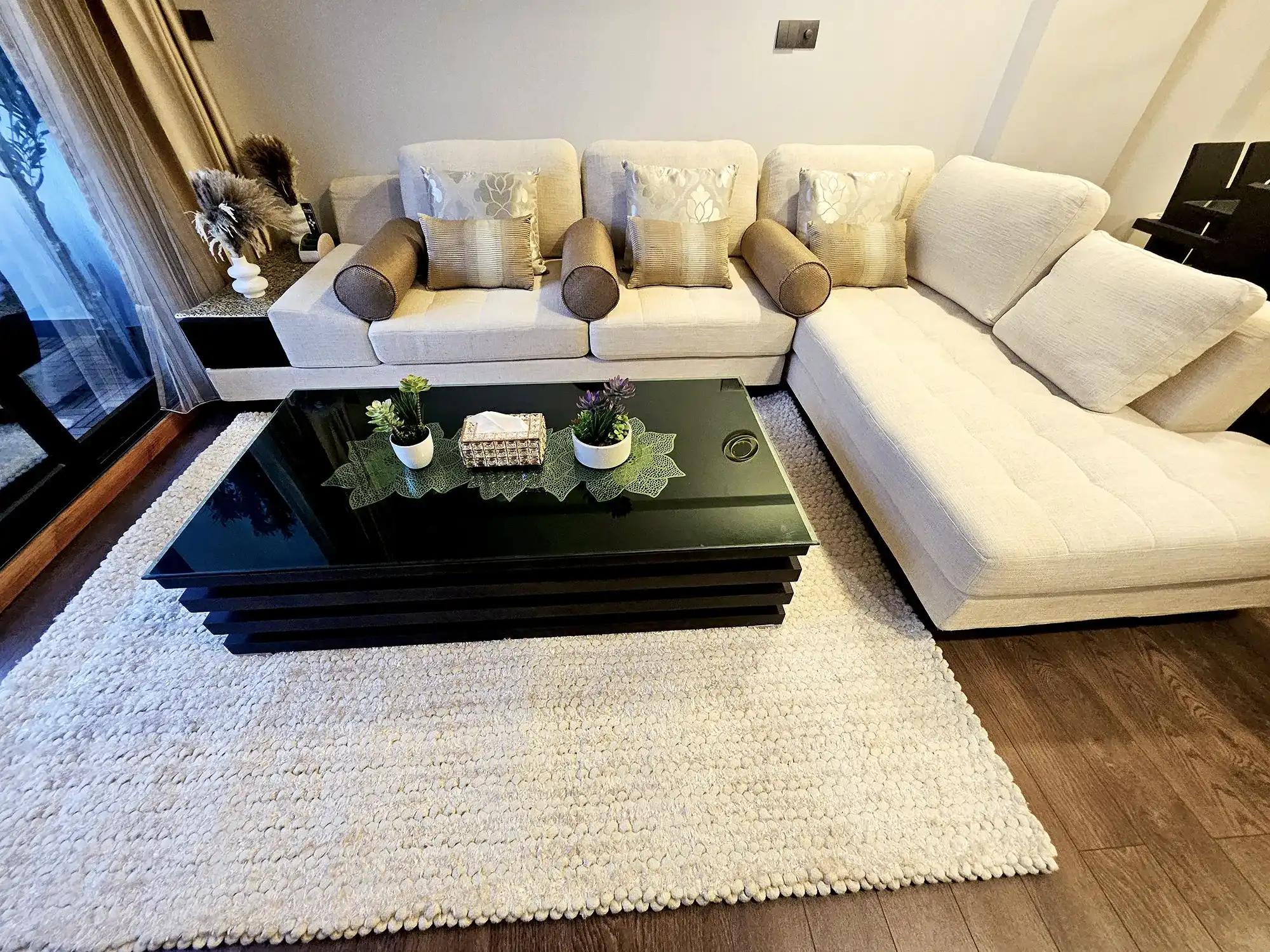 Fully Furnished 3 BR for Rent (HM 678) — Hulhumalé