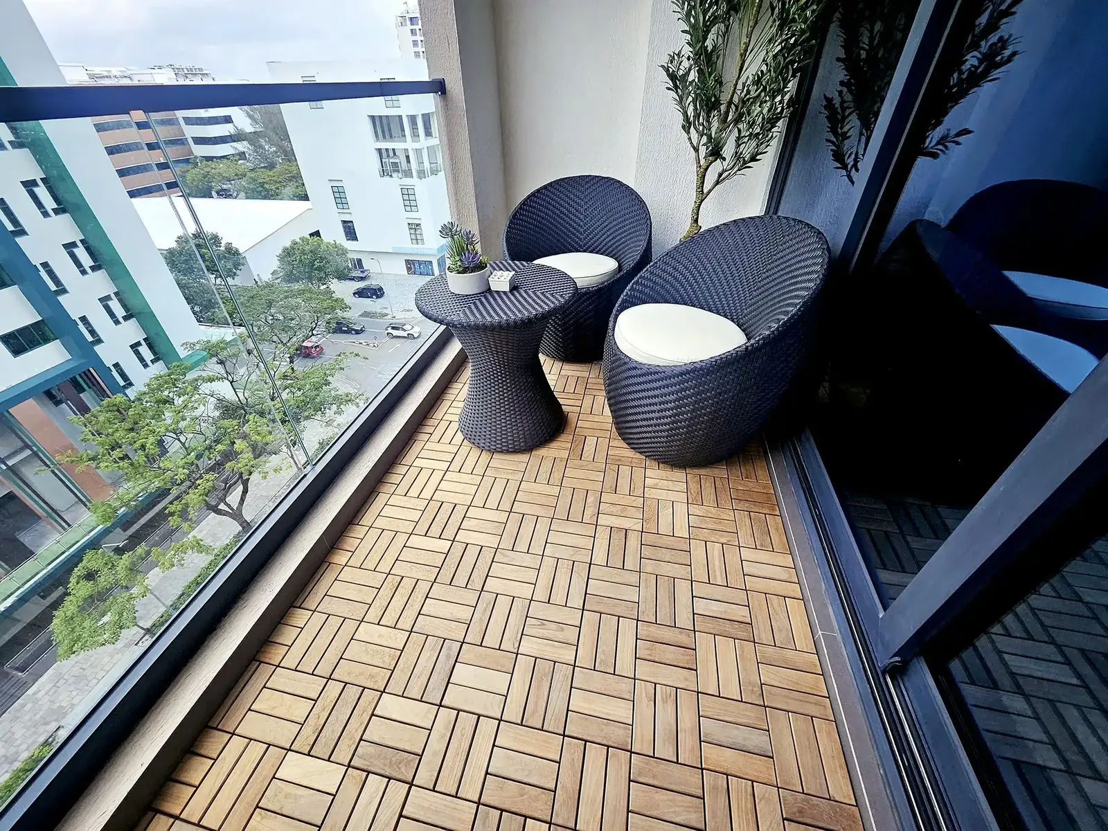 Fully Furnished 3 BR for Rent (HM 678) — Hulhumalé