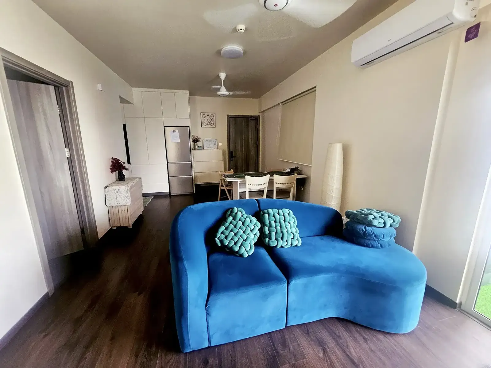 Fully Furnished 3 BR for Rent (HM 679) — Hulhumalé