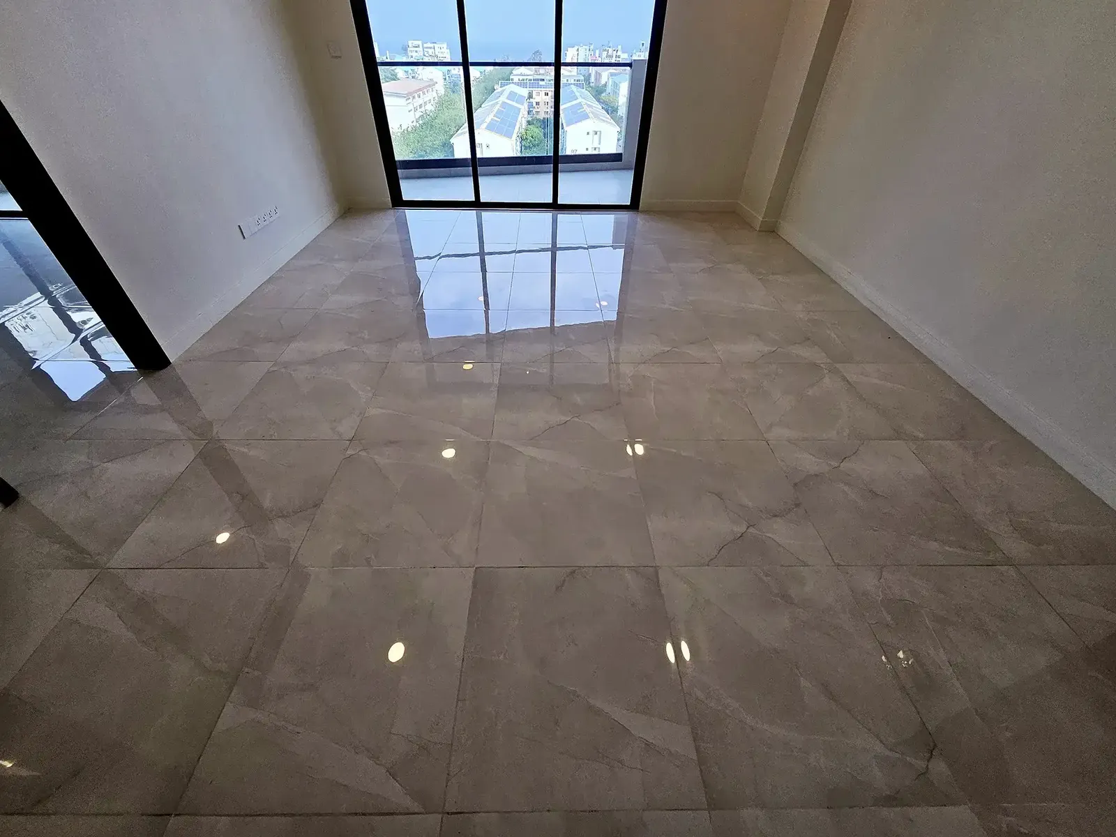 Unfurnished 3+1 BR for Rent (HM 682) — Hulhumalé