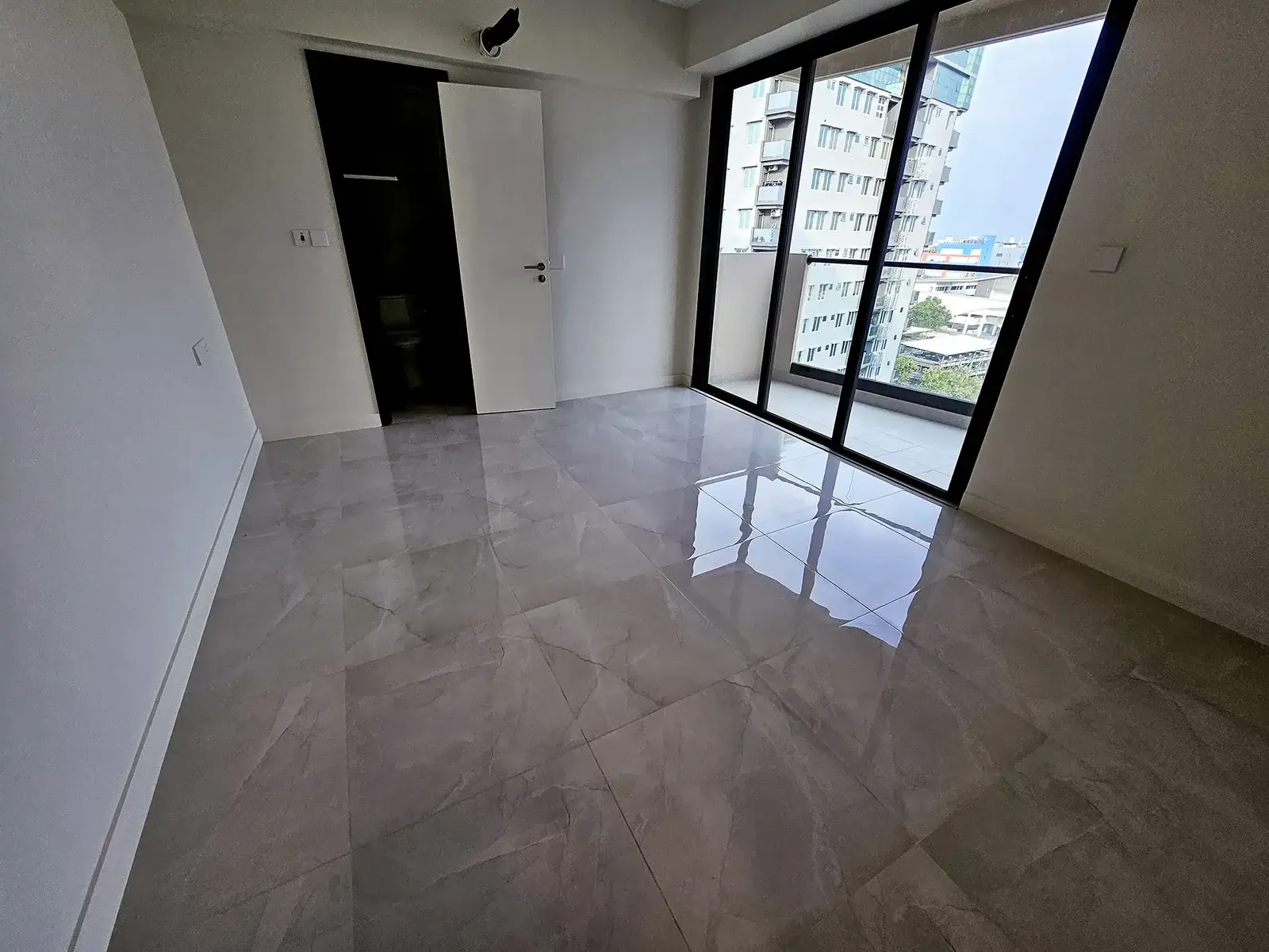 Unfurnished 3+1 BR for Rent (HM 682) — Hulhumalé