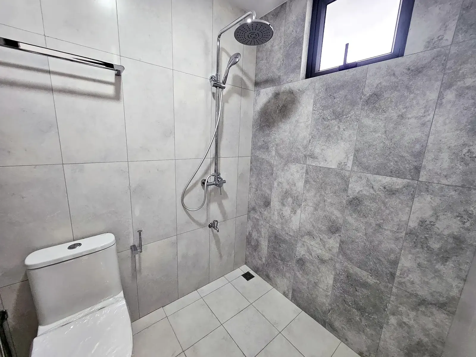 Unfurnished 3+1 BR for Rent (HM 682) — Hulhumalé