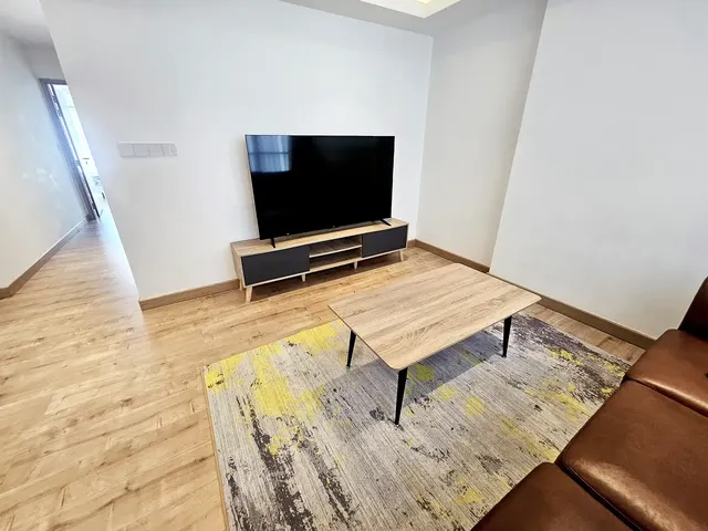Fully Furnished 2+1 BR for Rent (HM 681) — Hulhumalé