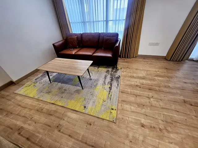 Fully Furnished 2+1 BR for Rent (HM 681) — Hulhumalé
