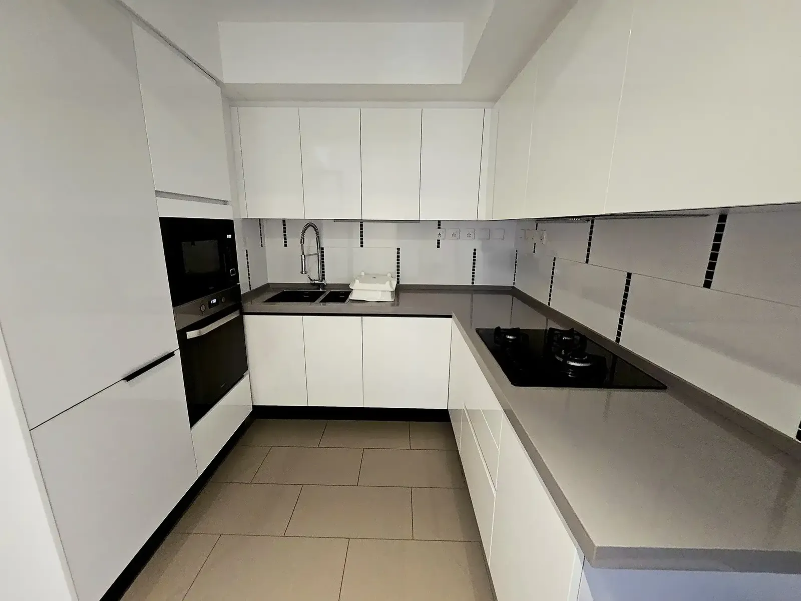 Fully Furnished 2+1 BR for Rent (HM 681) — Hulhumalé