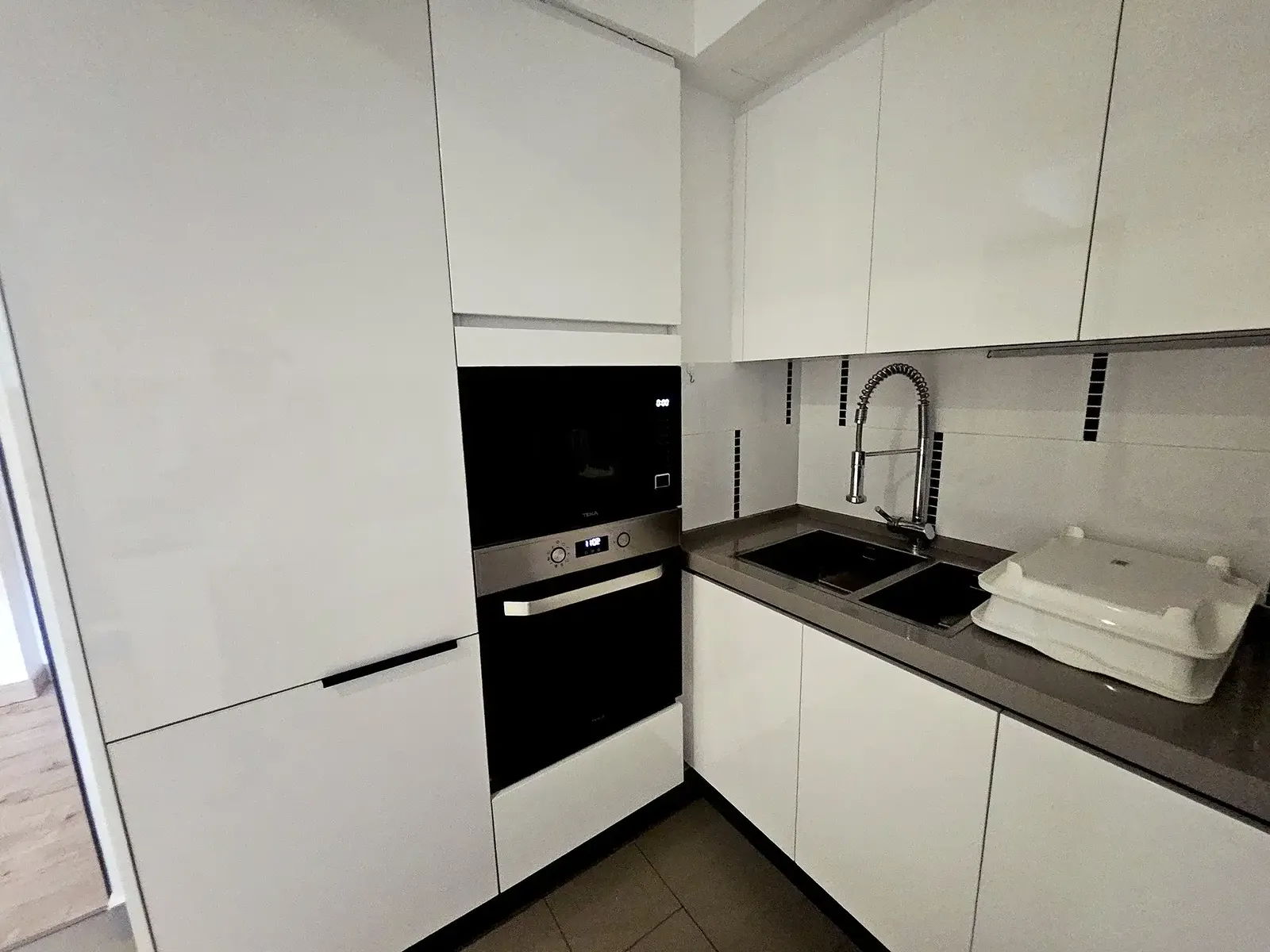 Fully Furnished 2+1 BR for Rent (HM 681) — Hulhumalé