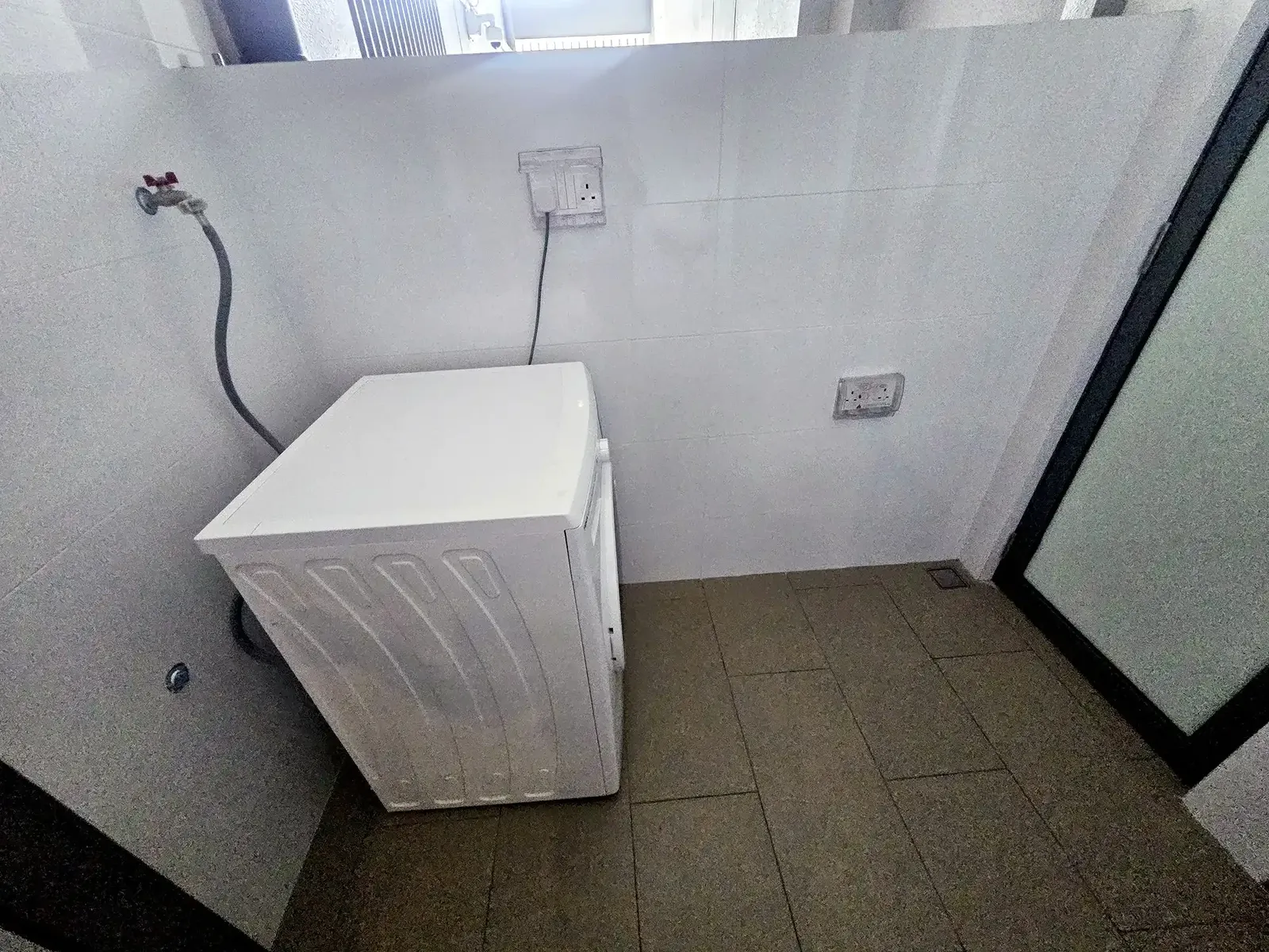 Fully Furnished 2+1 BR for Rent (HM 681) — Hulhumalé