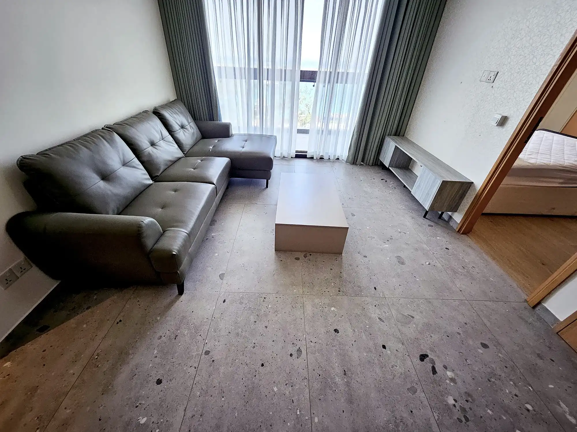Fully Furnished 3+1 BR for Rent (HM 687) — Hulhumalé