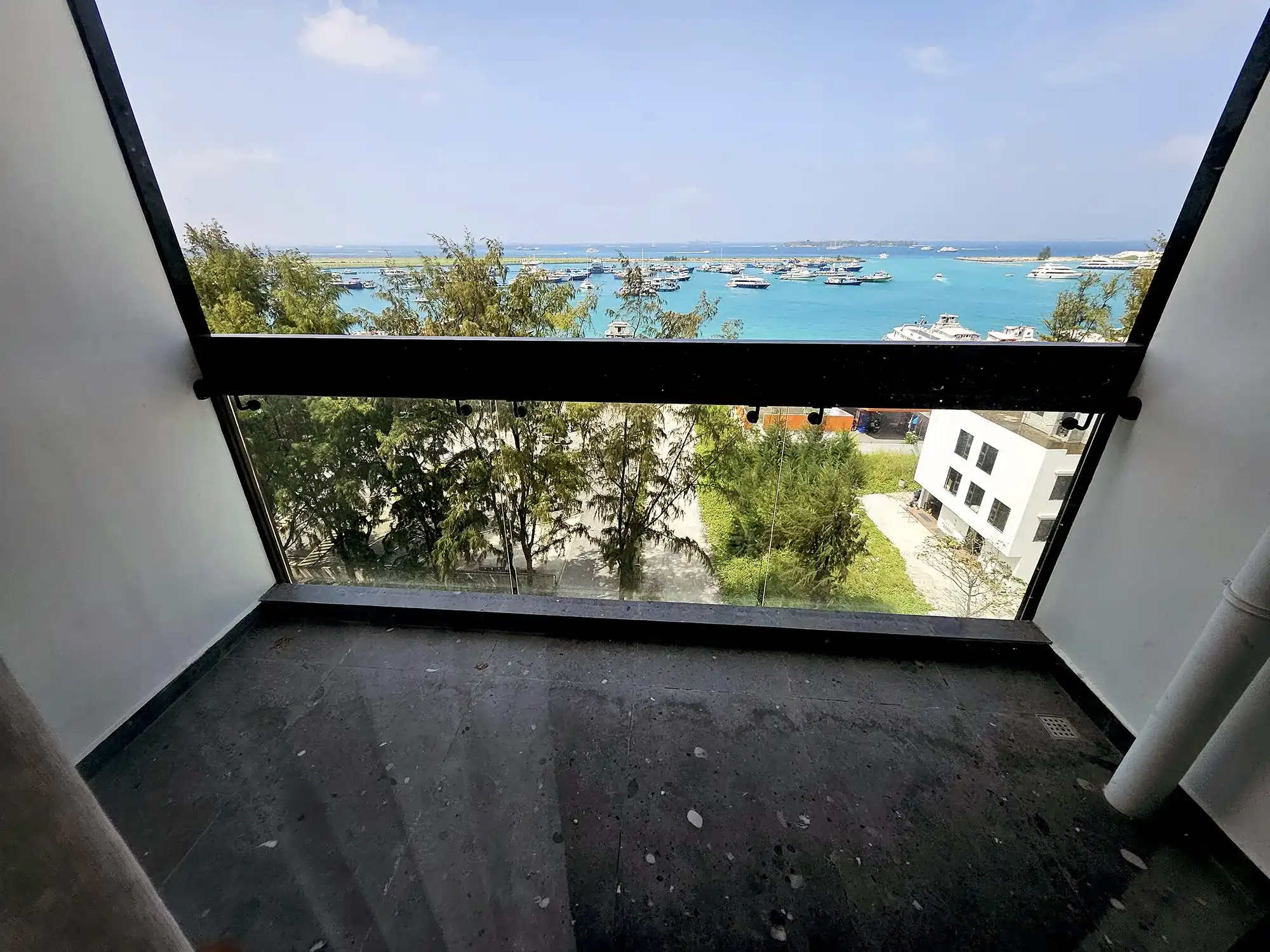 Fully Furnished 3+1 BR for Rent (HM 687) — Hulhumalé