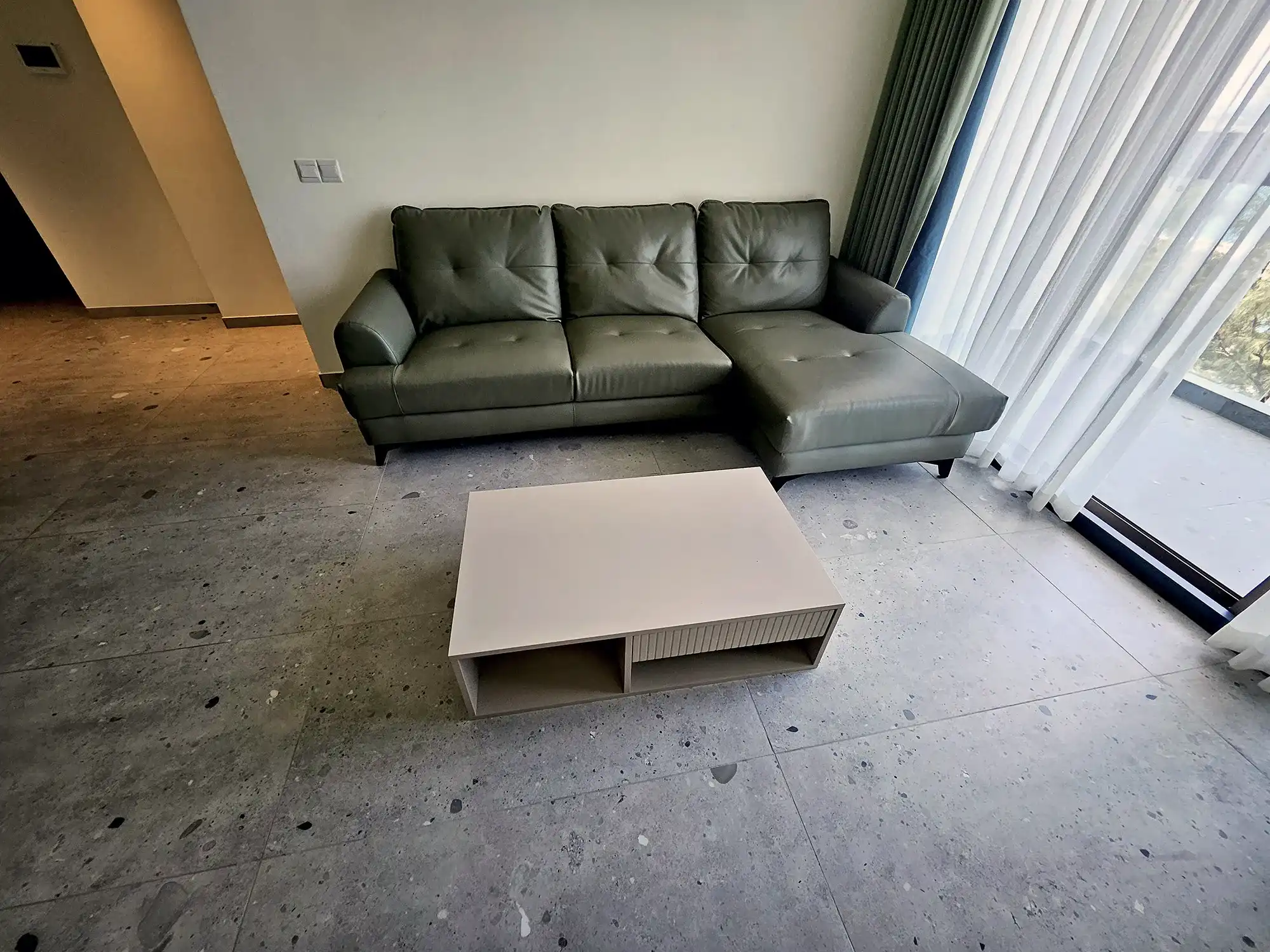 Fully Furnished 3+1 BR for Rent (HM 687) — Hulhumalé