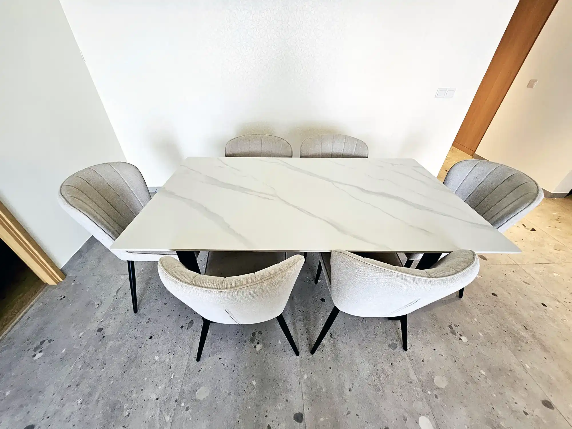 Fully Furnished 3+1 BR for Rent (HM 687) — Hulhumalé