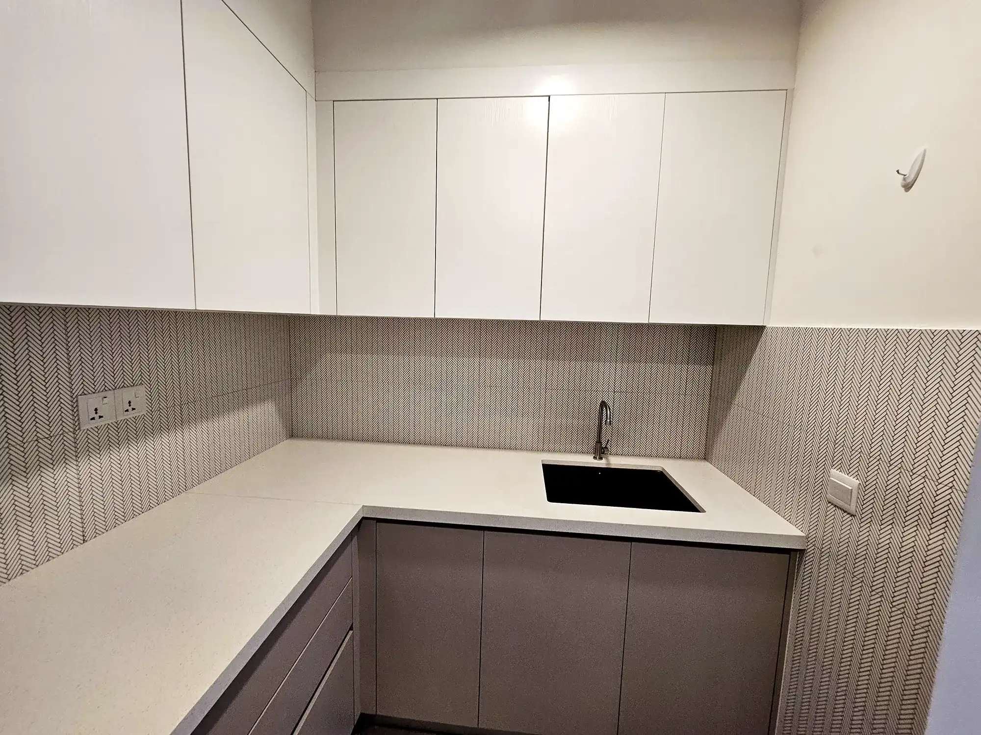 Fully Furnished 3+1 BR for Rent (HM 687) — Hulhumalé