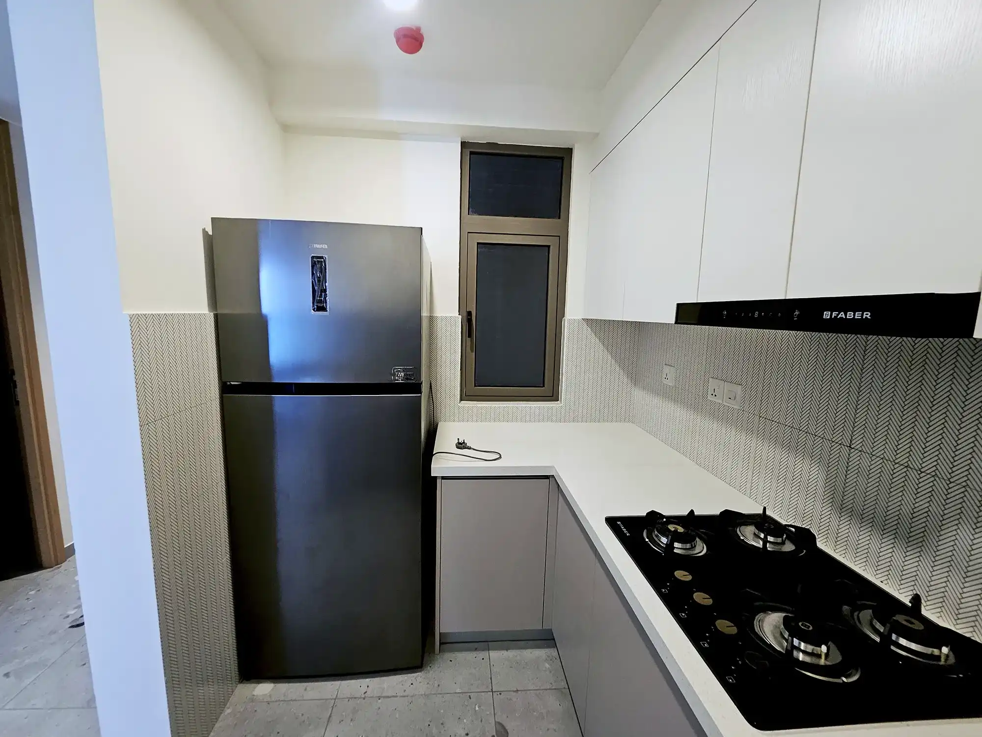 Fully Furnished 3+1 BR for Rent (HM 687) — Hulhumalé
