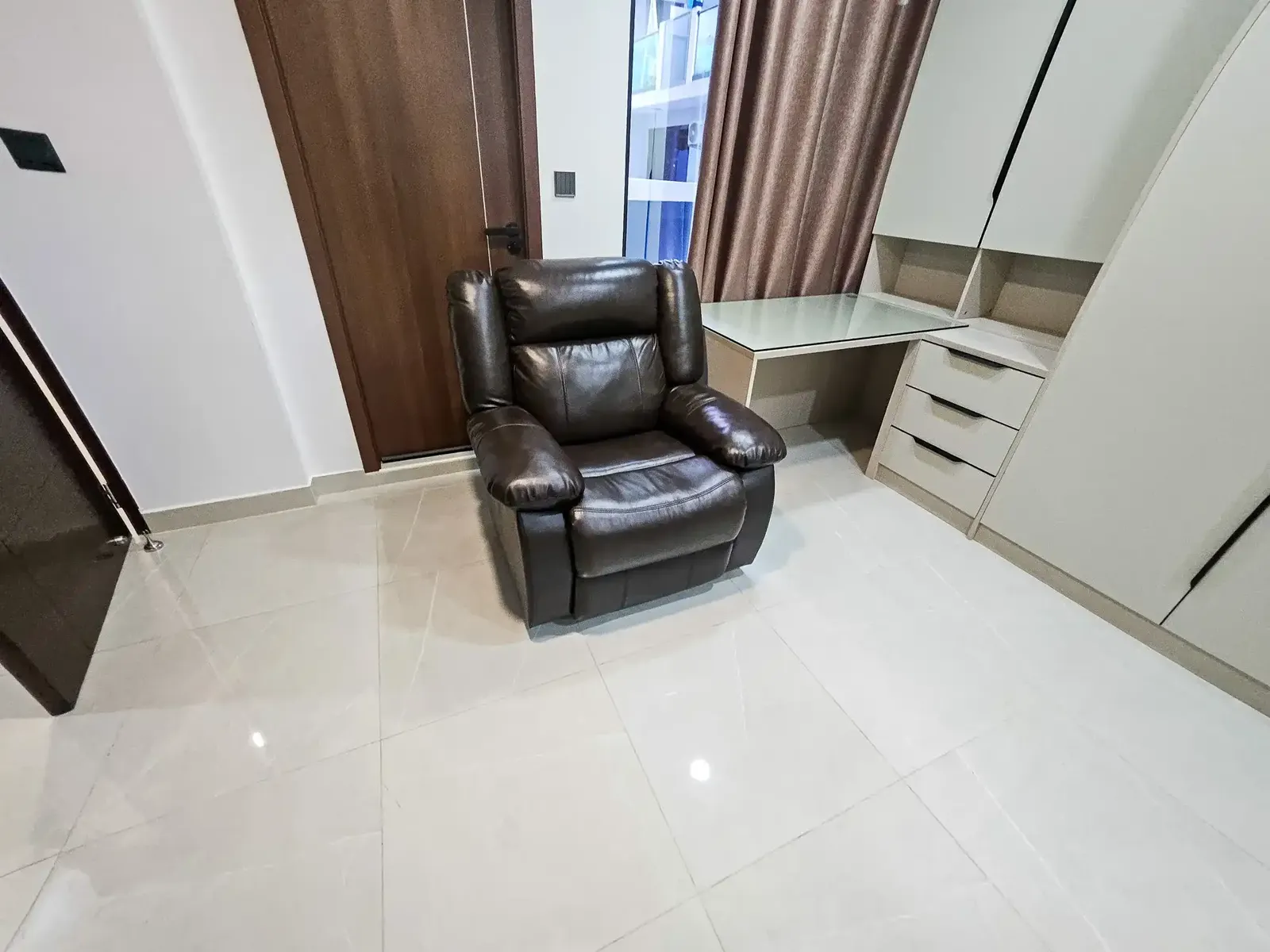 Fully Furnished 1 BR for Rent (HM 689) — Hulhumalé