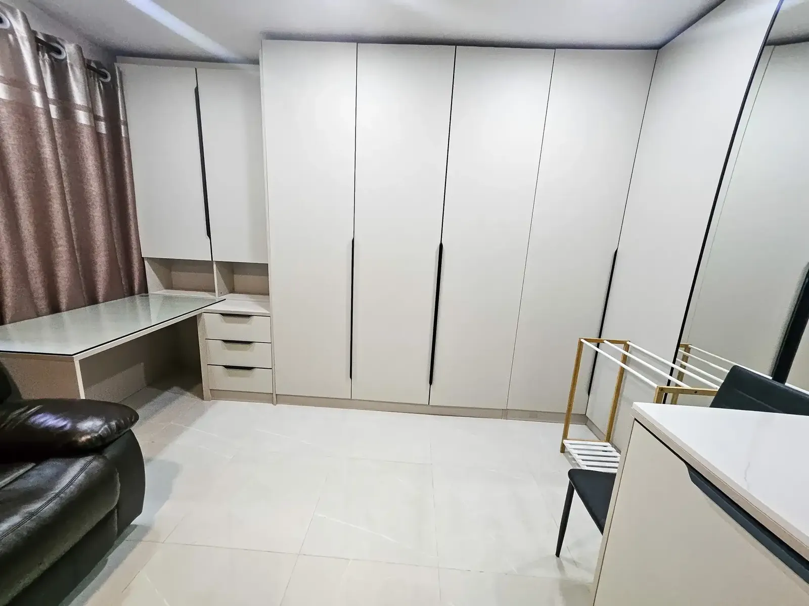 Fully Furnished 1 BR for Rent (HM 689) — Hulhumalé