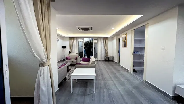 Fully Furnished 3+1 BR for Rent (ML 374) — Kaasinjee Magu