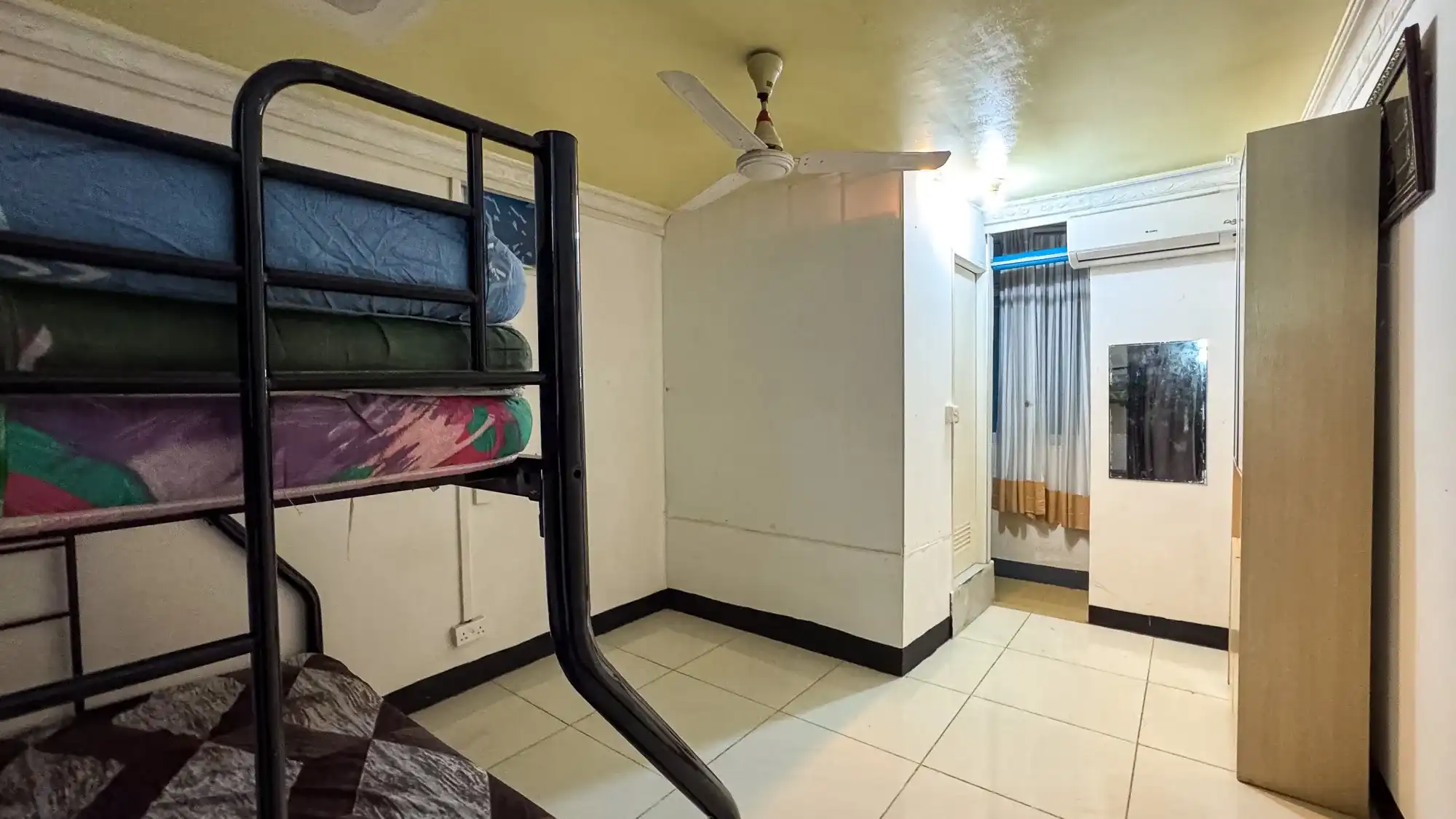 Fully Furnished 6 BR for Rent (ML 378) — Dhoohimeri Magu