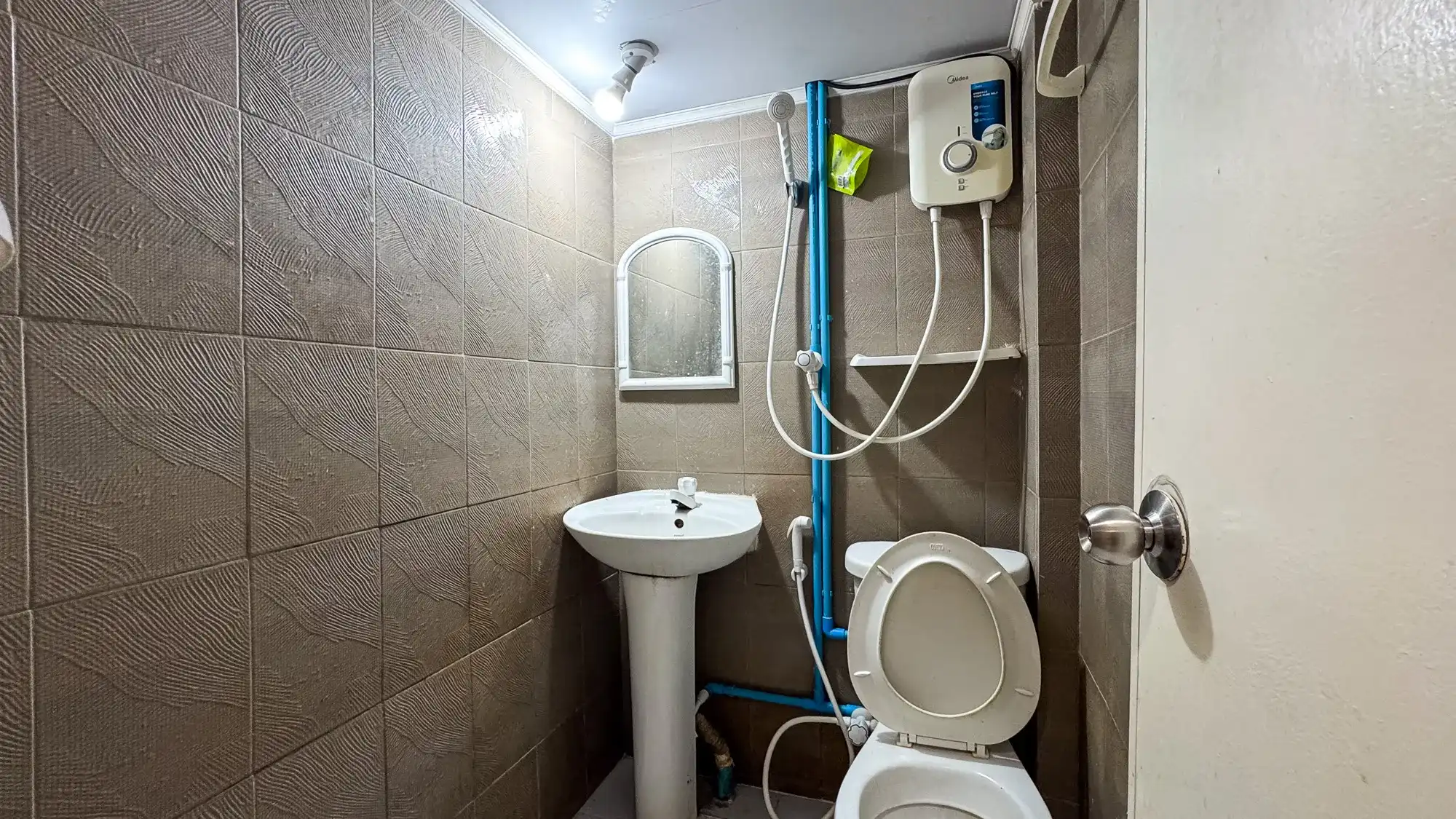 Fully Furnished 6 BR for Rent (ML 378) — Dhoohimeri Magu