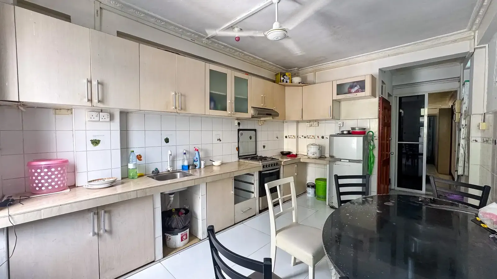 Fully Furnished 6 BR for Rent (ML 378) — Dhoohimeri Magu
