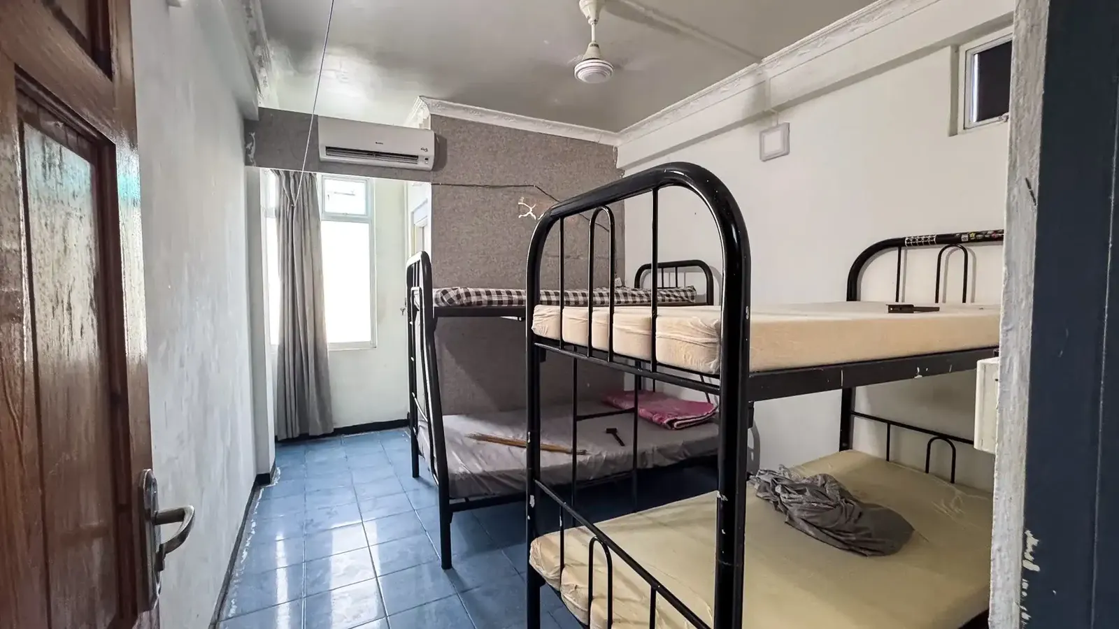 Fully Furnished 6 BR for Rent (ML 378) — Dhoohimeri Magu