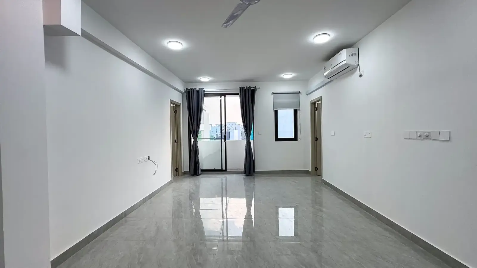 Unfurnished 3 BR for Rent (ML 380) — Violet Goalhi