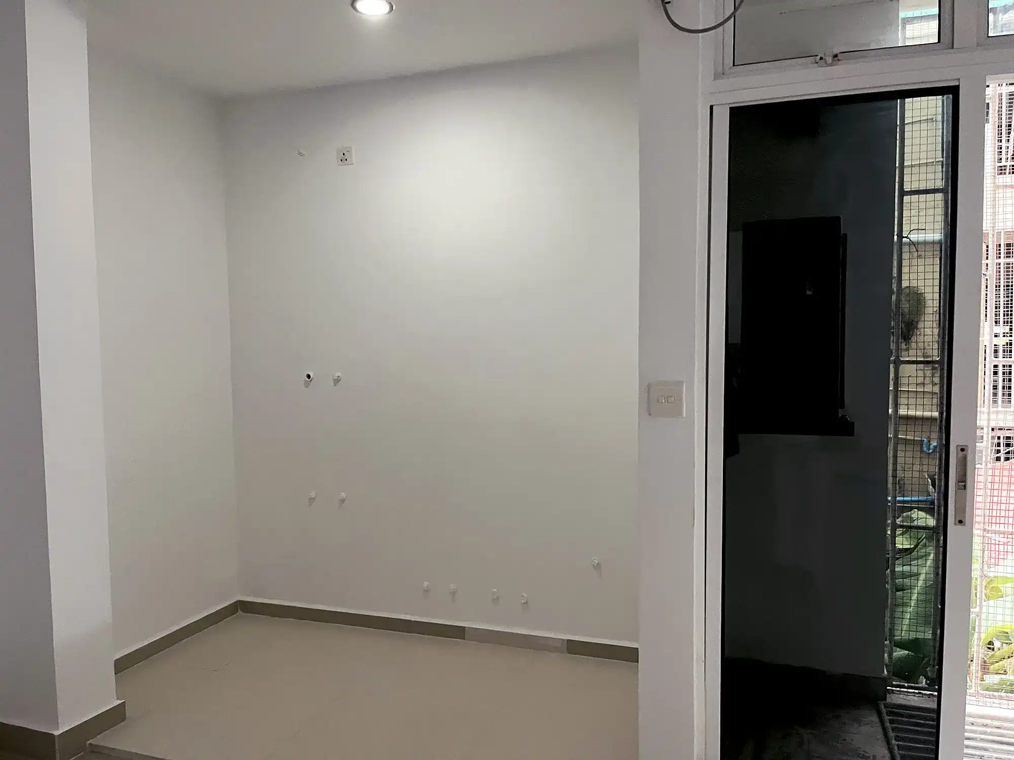 Commercial Space for Rent (ML 376) — Sikka Goalhi
