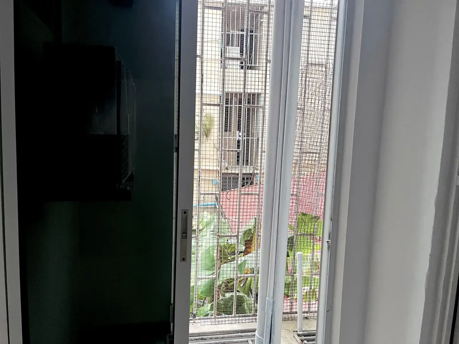 Commercial Space for Rent (ML 376) — Sikka Goalhi