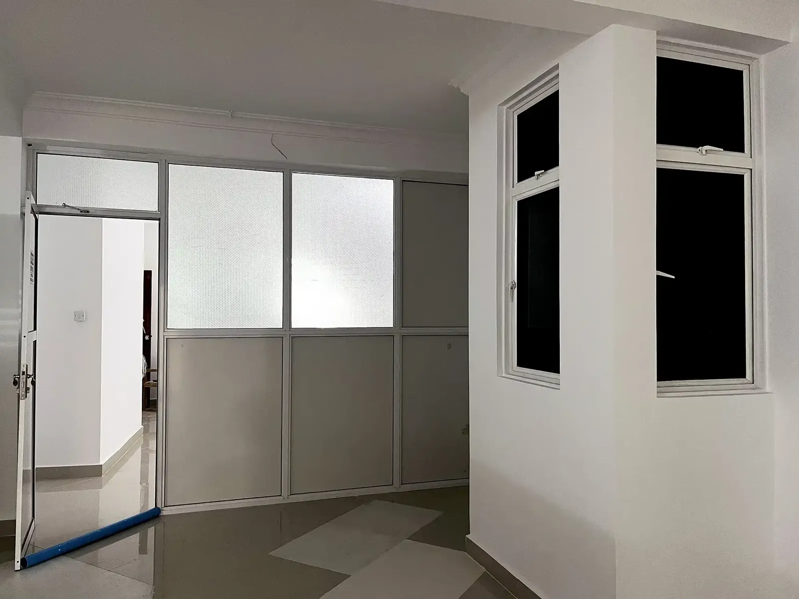 Commercial Space for Rent (ML 376) — Sikka Goalhi
