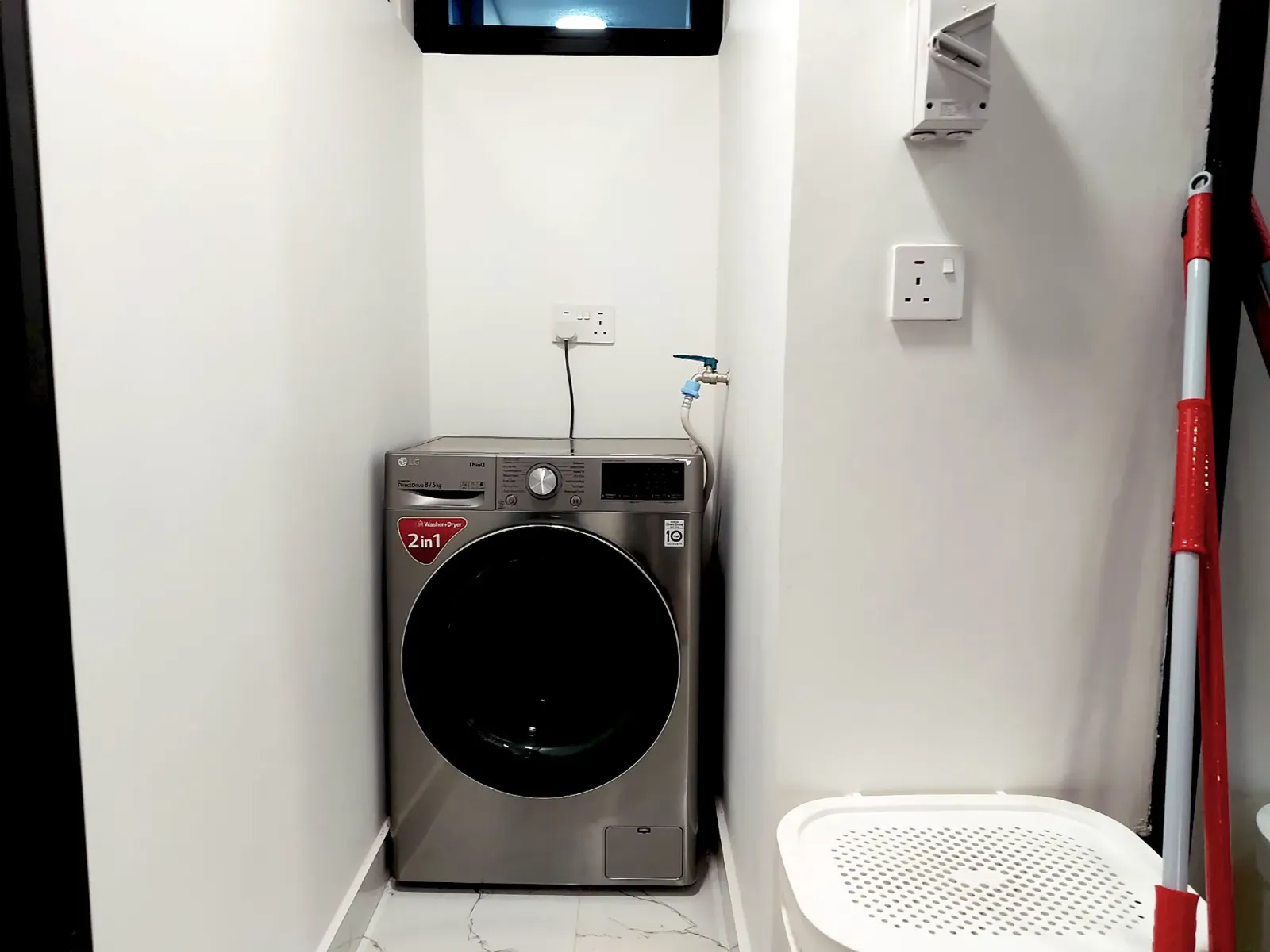 Fully Furnished 3 BR for Rent (HM 697) — Hulhumalé