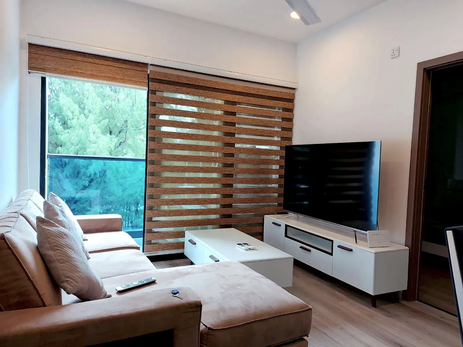 Fully Furnished 3 BR for Rent (HM 697) — Hulhumalé