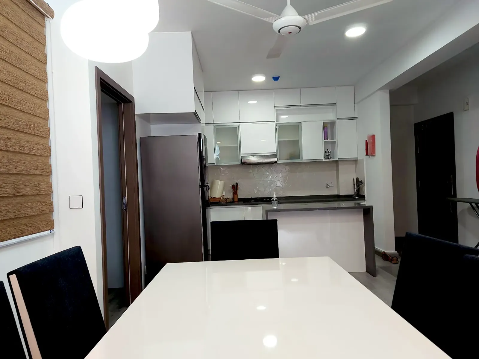 Fully Furnished 3 BR for Rent (HM 697) — Hulhumalé