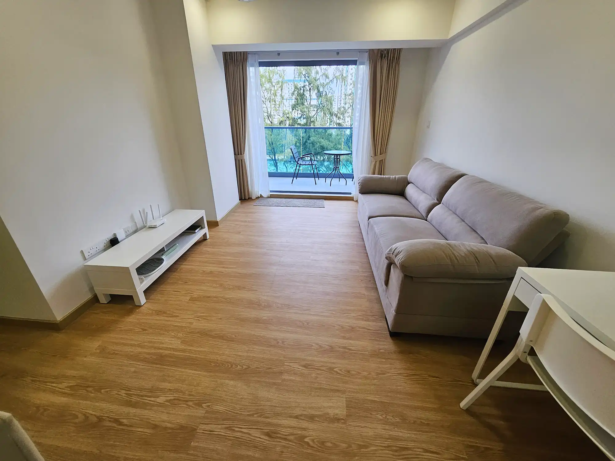 Fully Furnished 2+1 BR for Rent (HM 692) — Hulhumalé