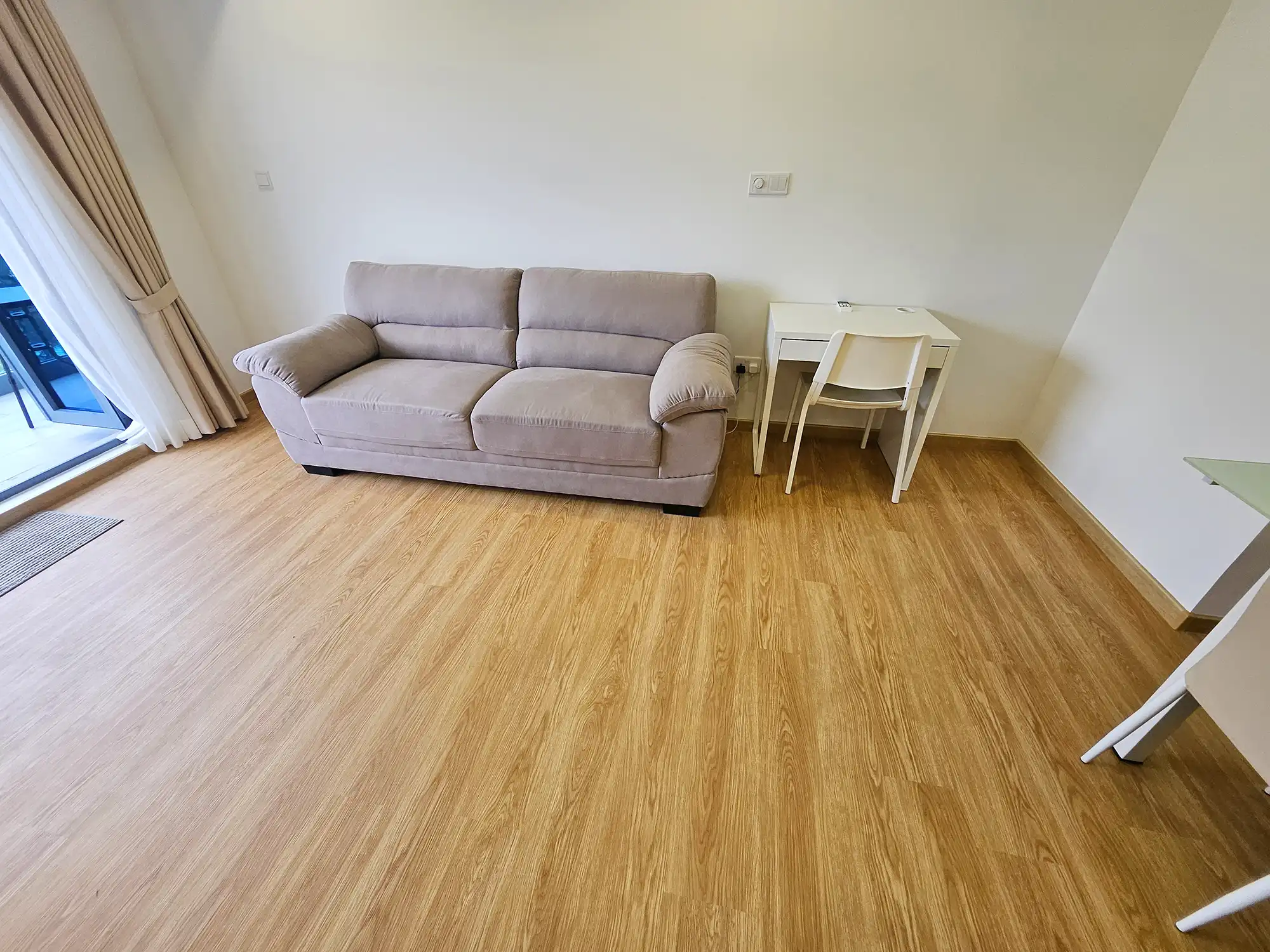 Fully Furnished 2+1 BR for Rent (HM 692) — Hulhumalé