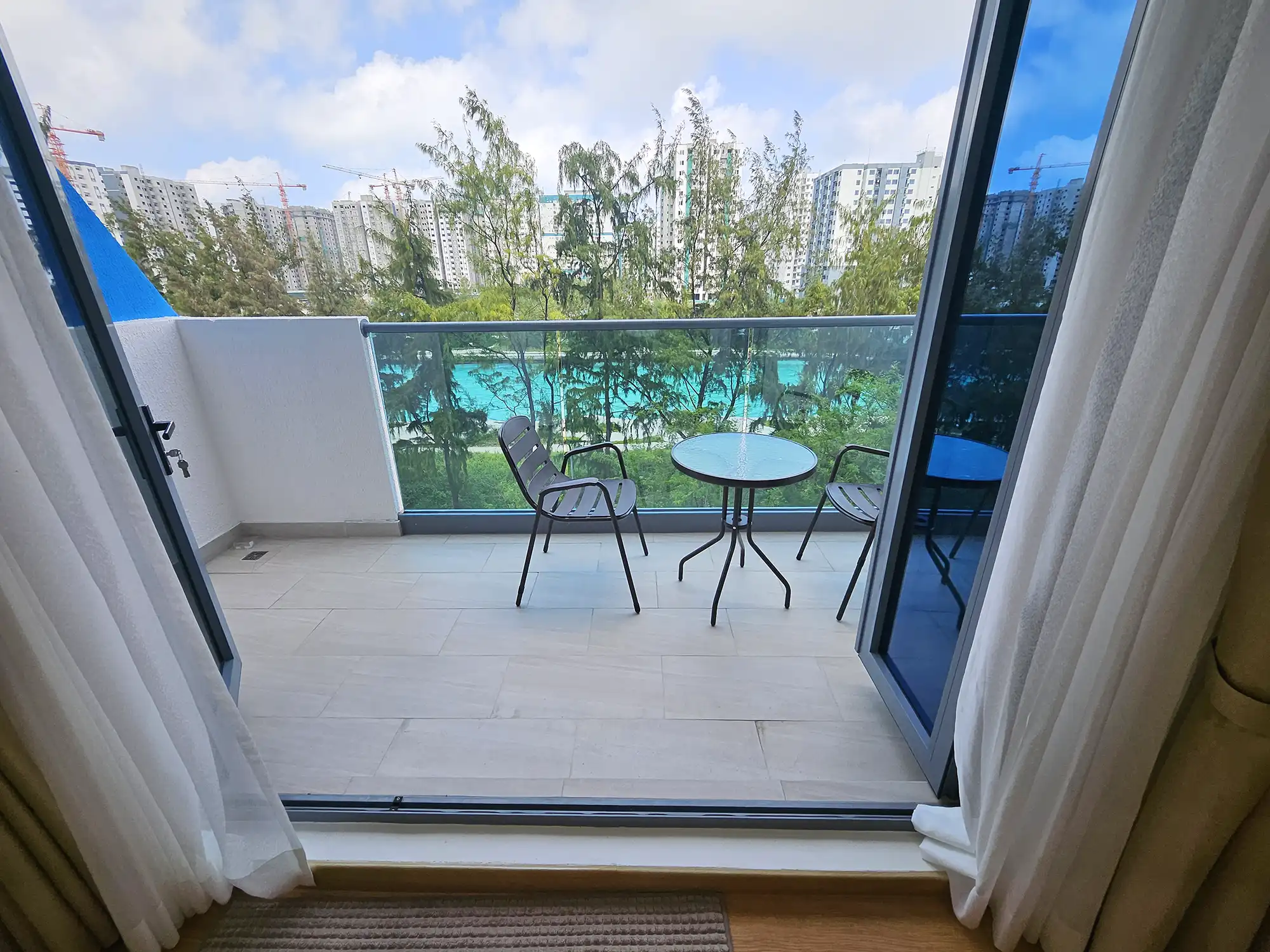 Fully Furnished 2+1 BR for Rent (HM 692) — Hulhumalé