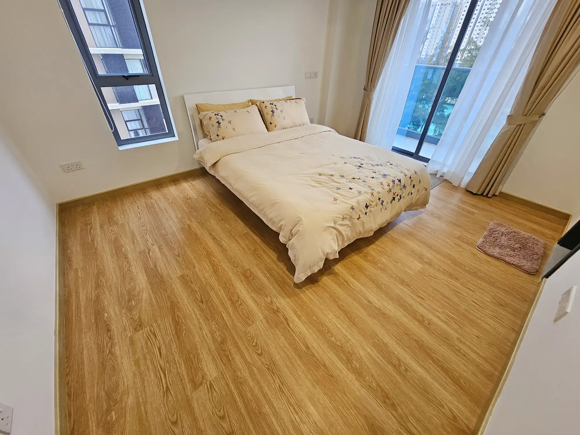Fully Furnished 2+1 BR for Rent (HM 692) — Hulhumalé