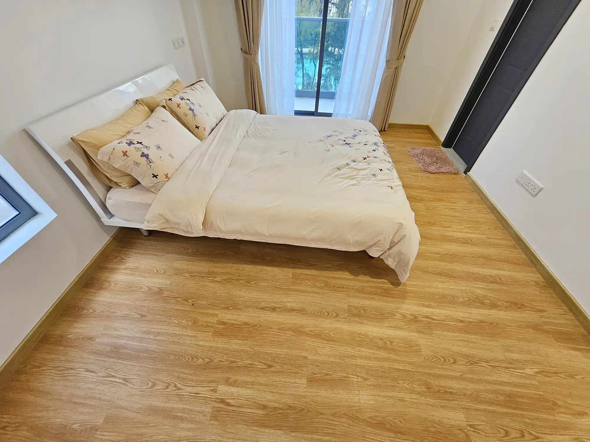 Fully Furnished 2+1 BR for Rent (HM 692) — Hulhumalé