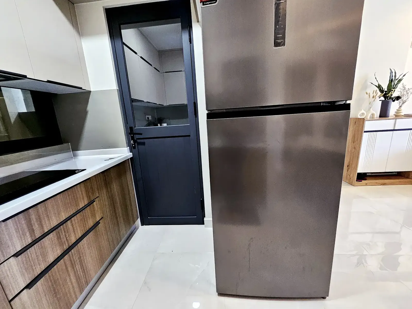 Fully Furnished 3 BR for Rent (HM 700) — Hulhumalé
