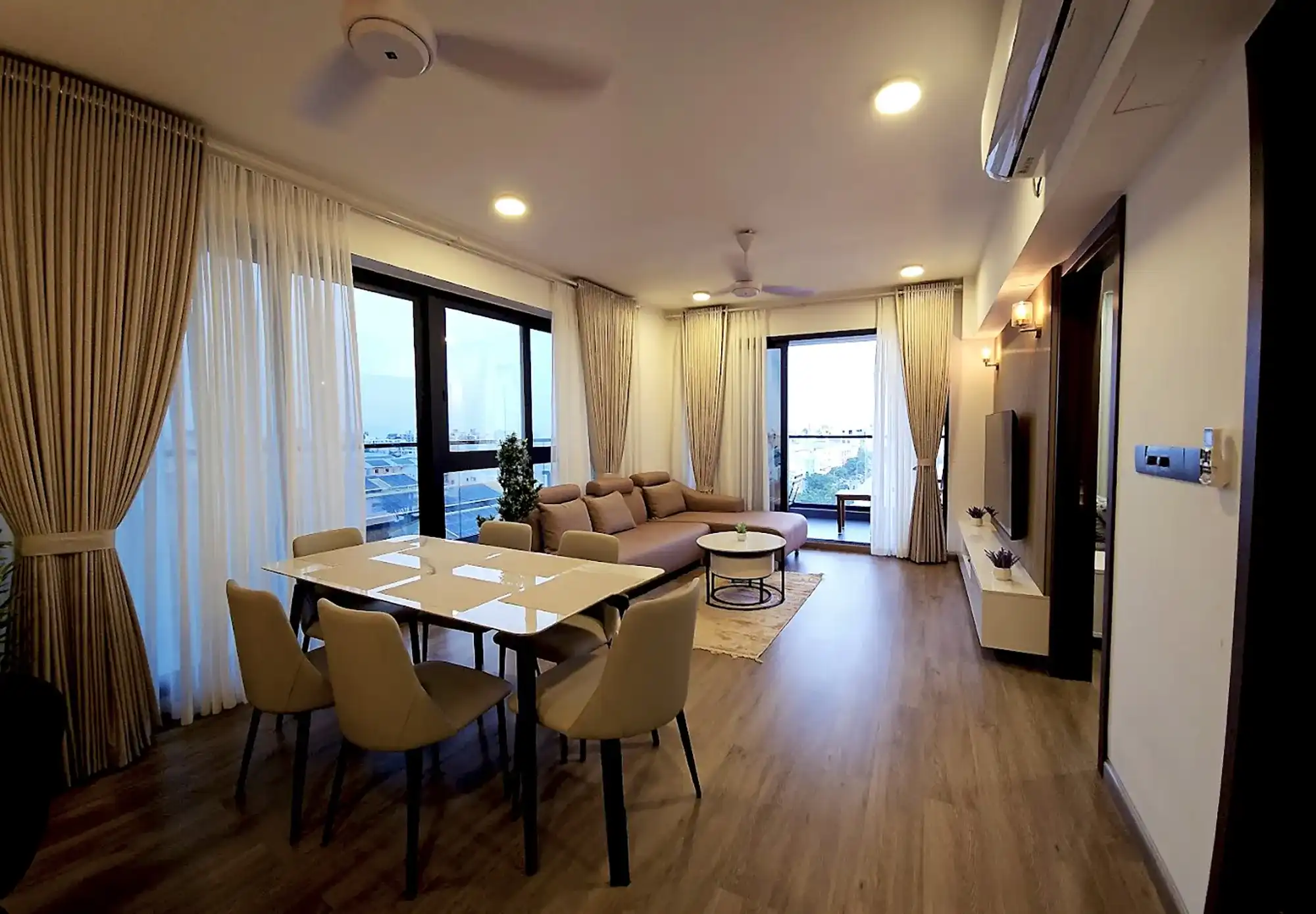 Fully Furnished 3 BR for Rent (HM 693) — Hulhumalé