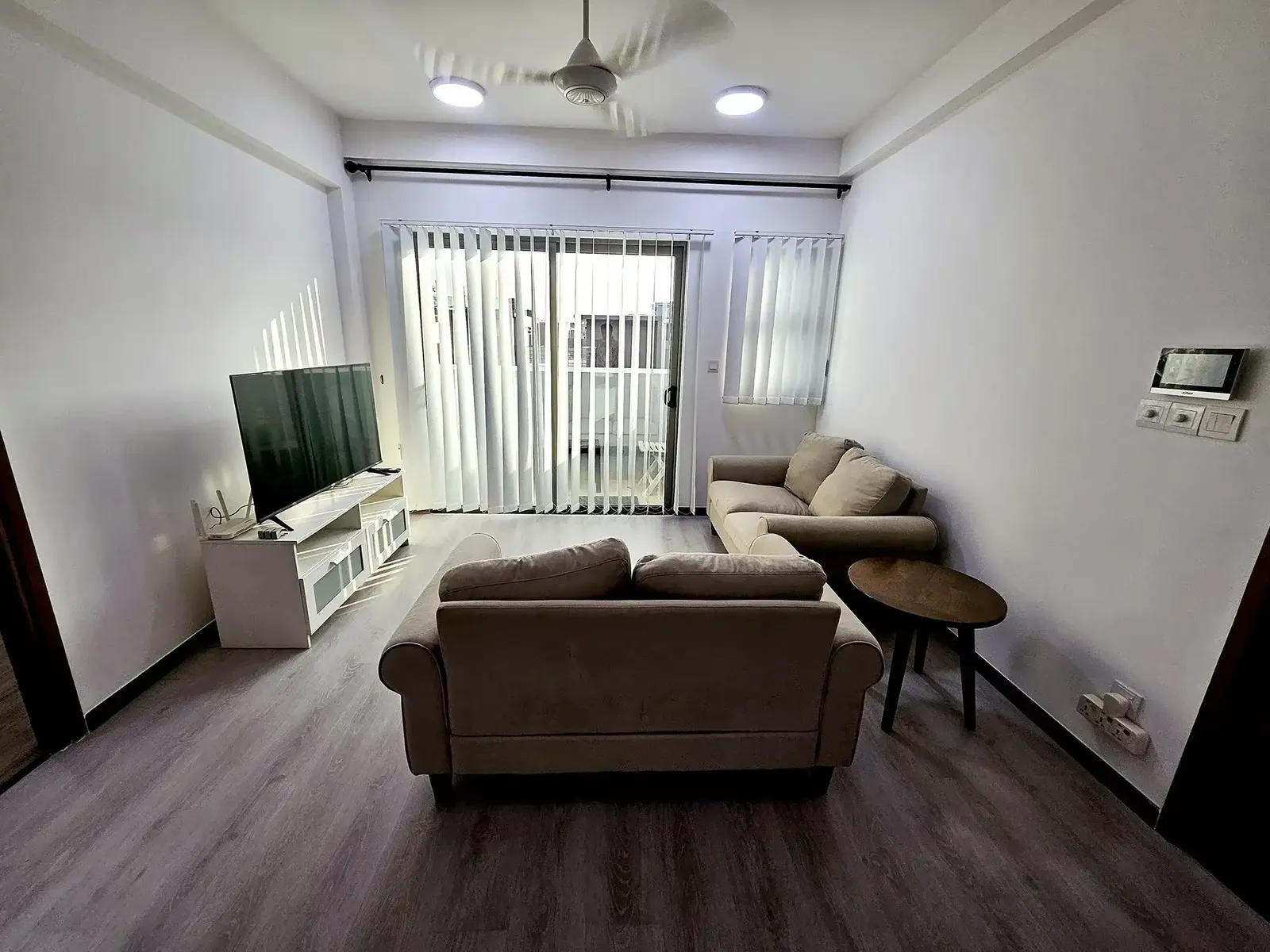 Fully Furnished 3 BR for Rent (HM 696) — Hulhumalé