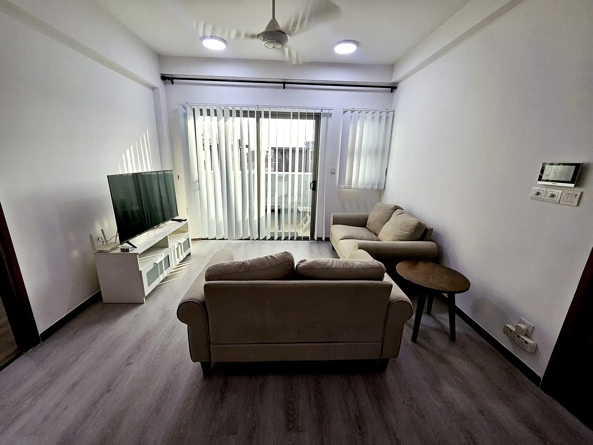 Fully Furnished 3 BR for Rent (HM 696) — Hulhumalé