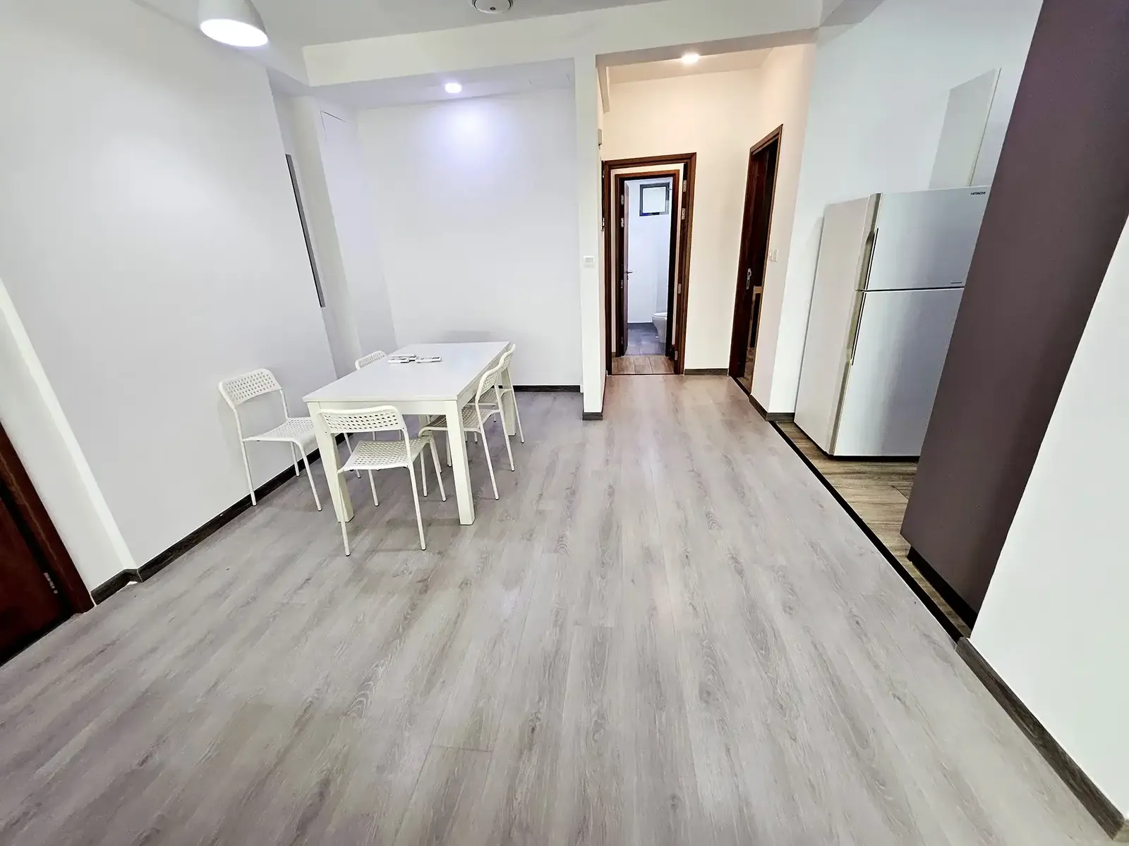 Fully Furnished 3 BR for Rent (HM 696) — Hulhumalé