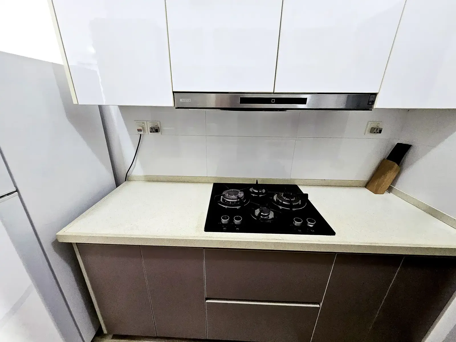 Fully Furnished 3 BR for Rent (HM 696) — Hulhumalé