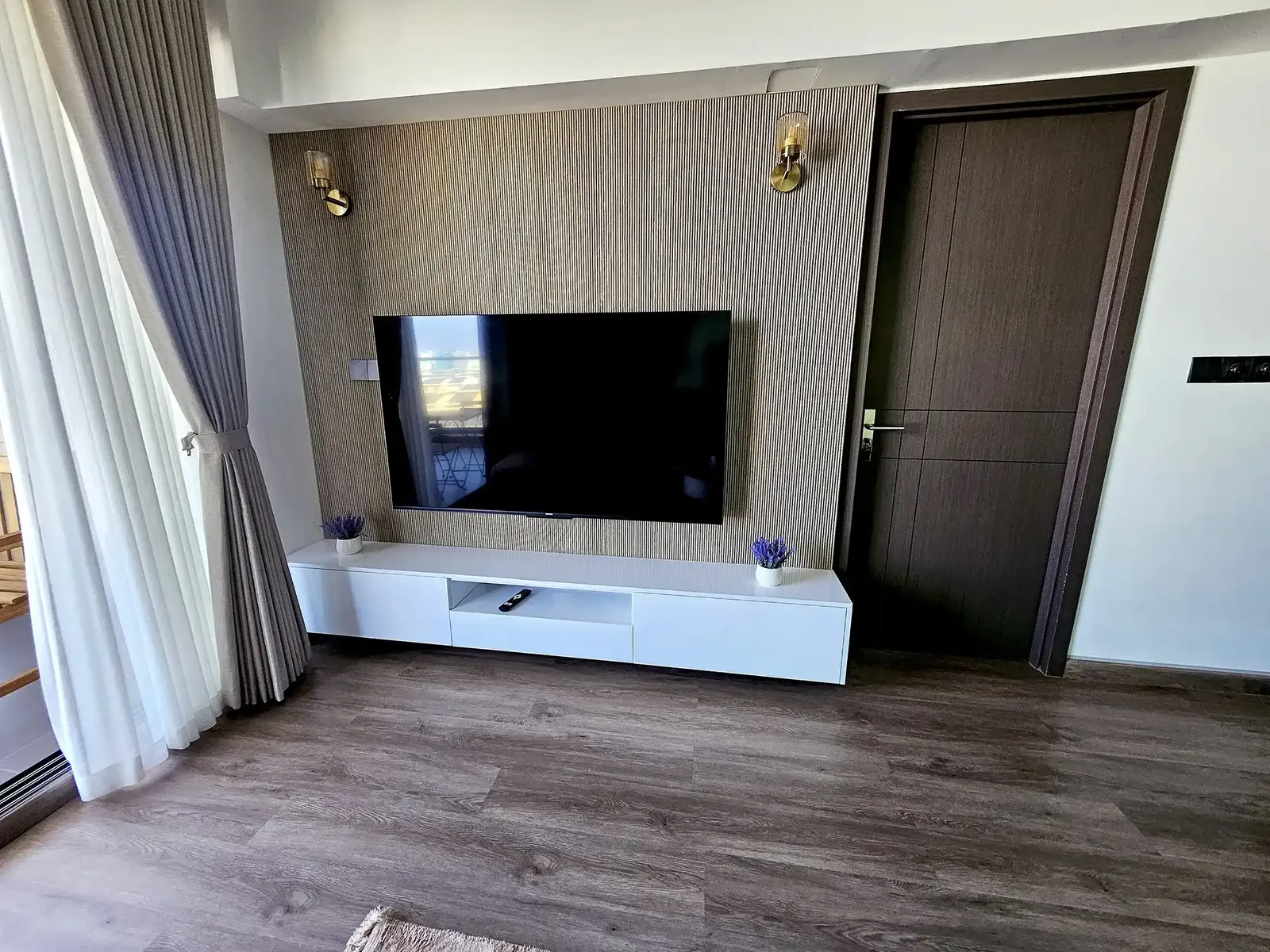 Fully Furnished 3 BR for Rent (HM 693) — Hulhumalé