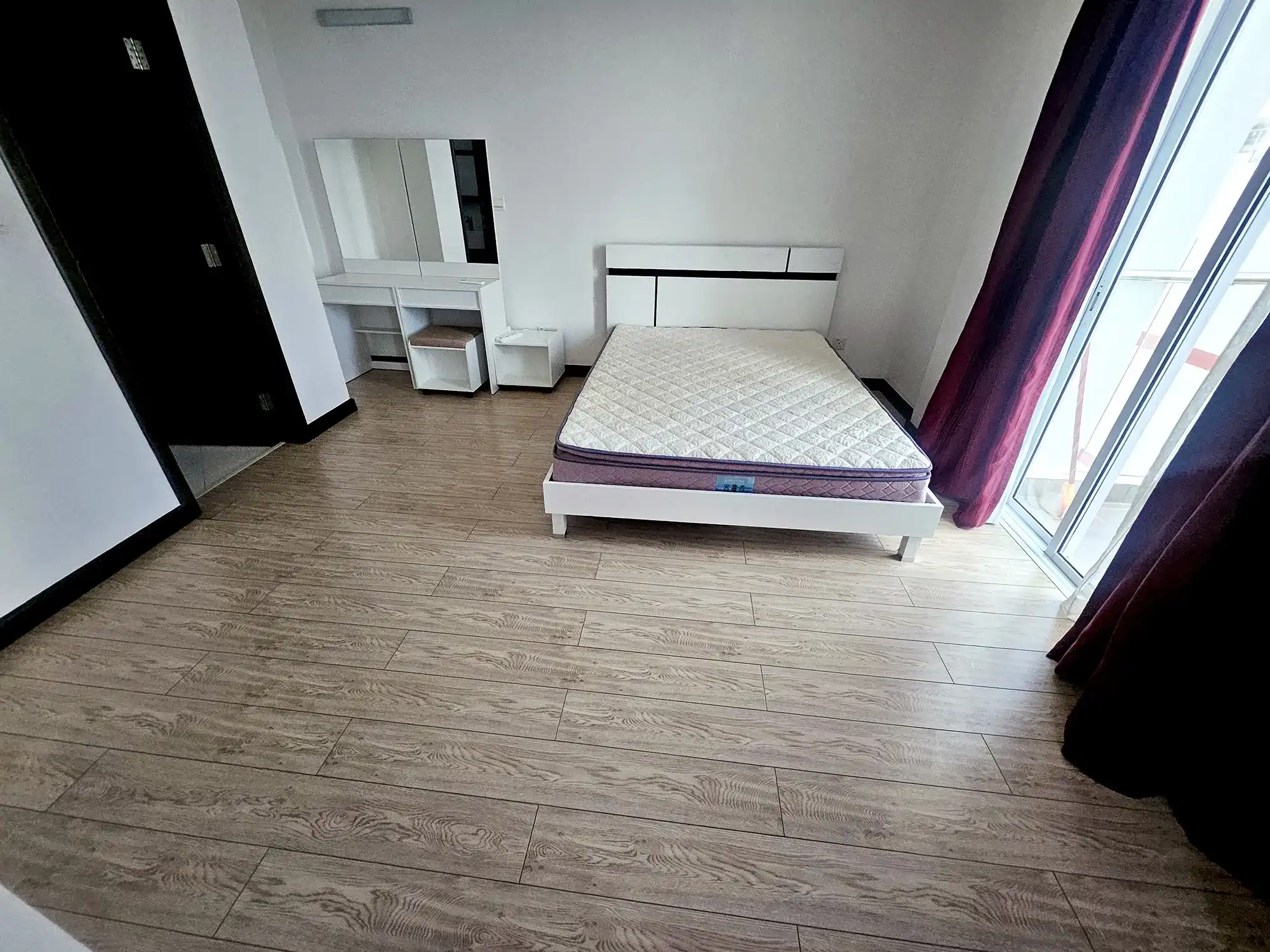 Fully Furnished 2+1 BR for Rent (HM 694) — Hulhumalé