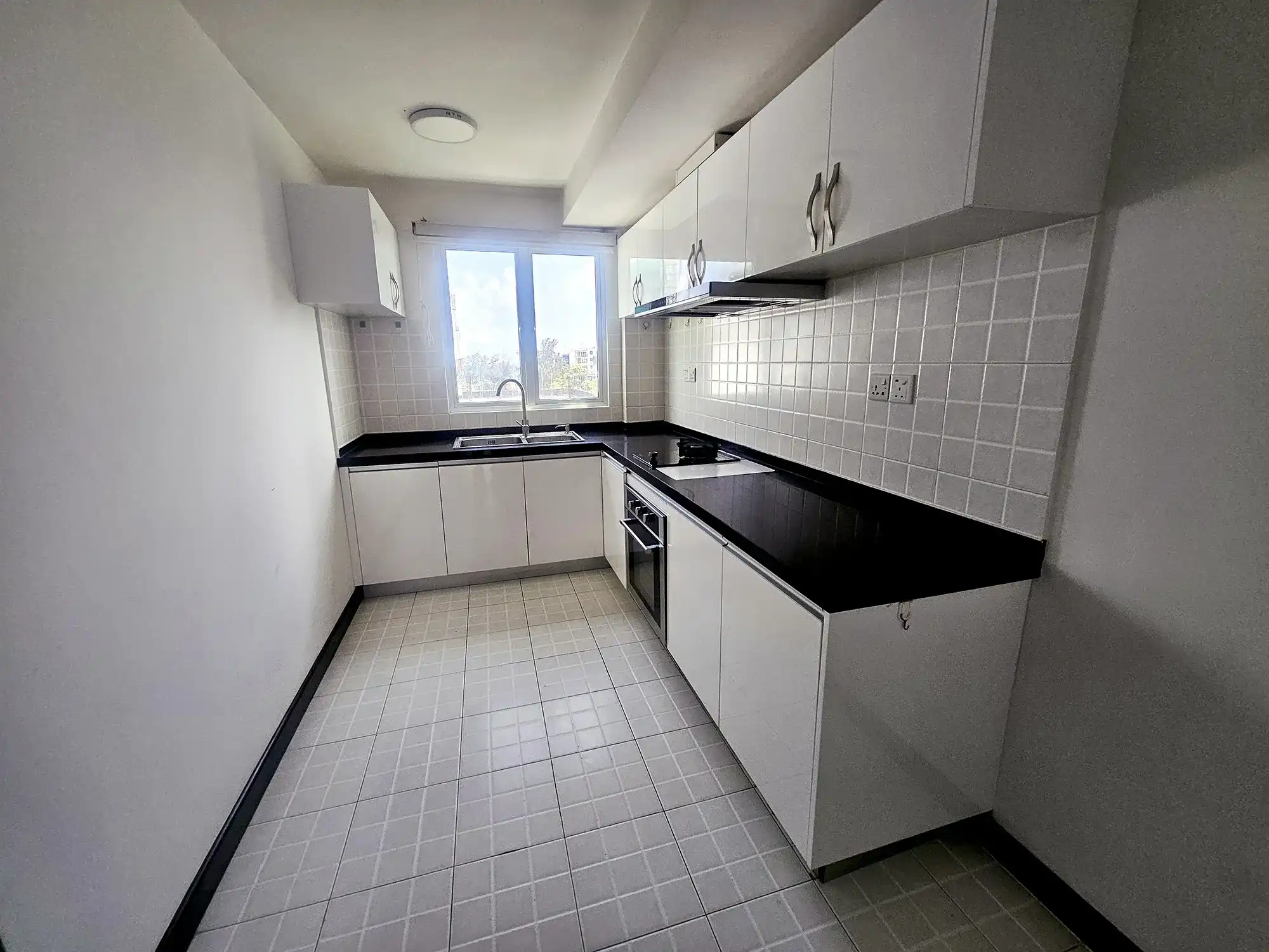 Fully Furnished 2+1 BR for Rent (HM 694) — Hulhumalé