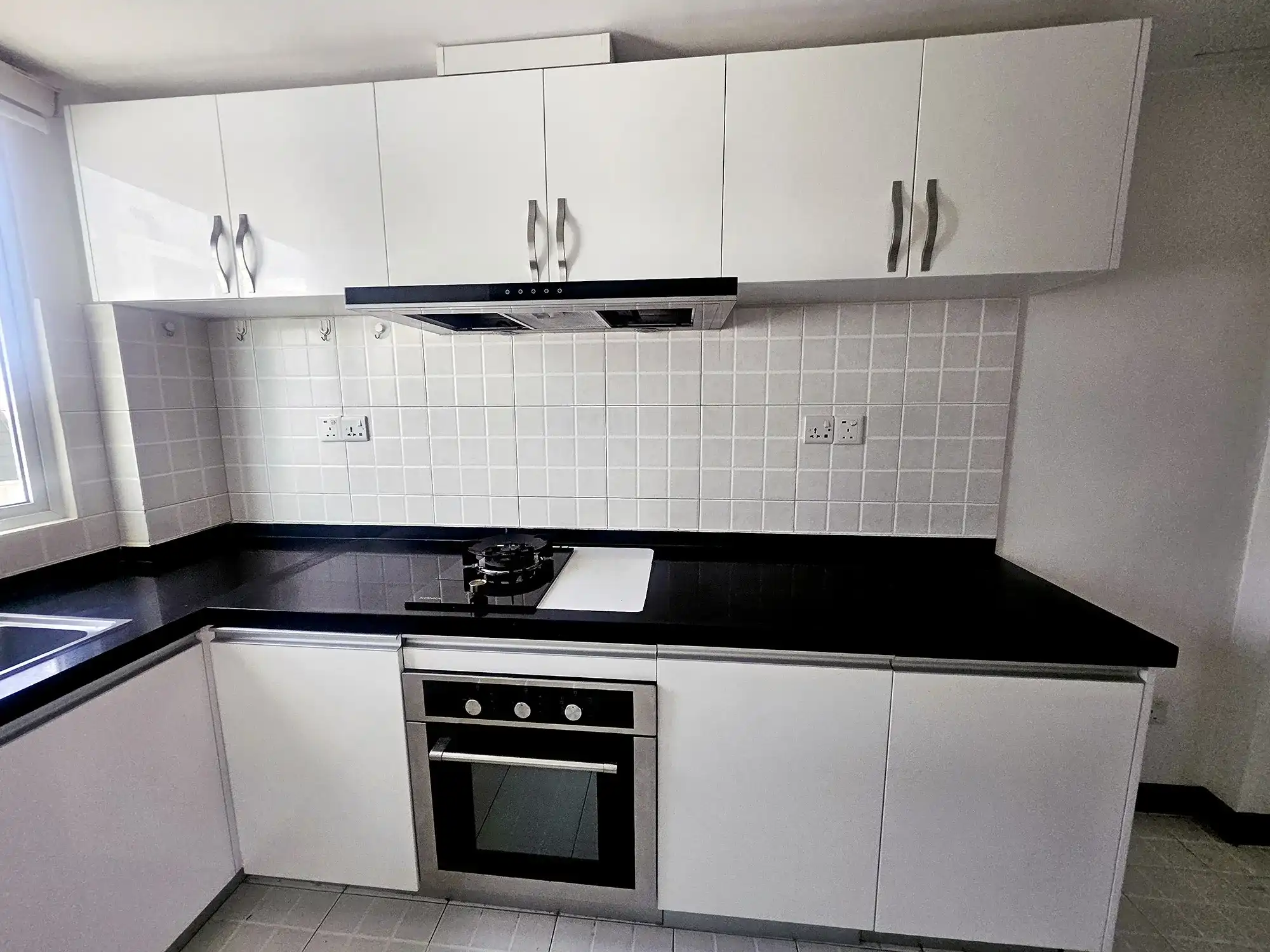Fully Furnished 2+1 BR for Rent (HM 694) — Hulhumalé