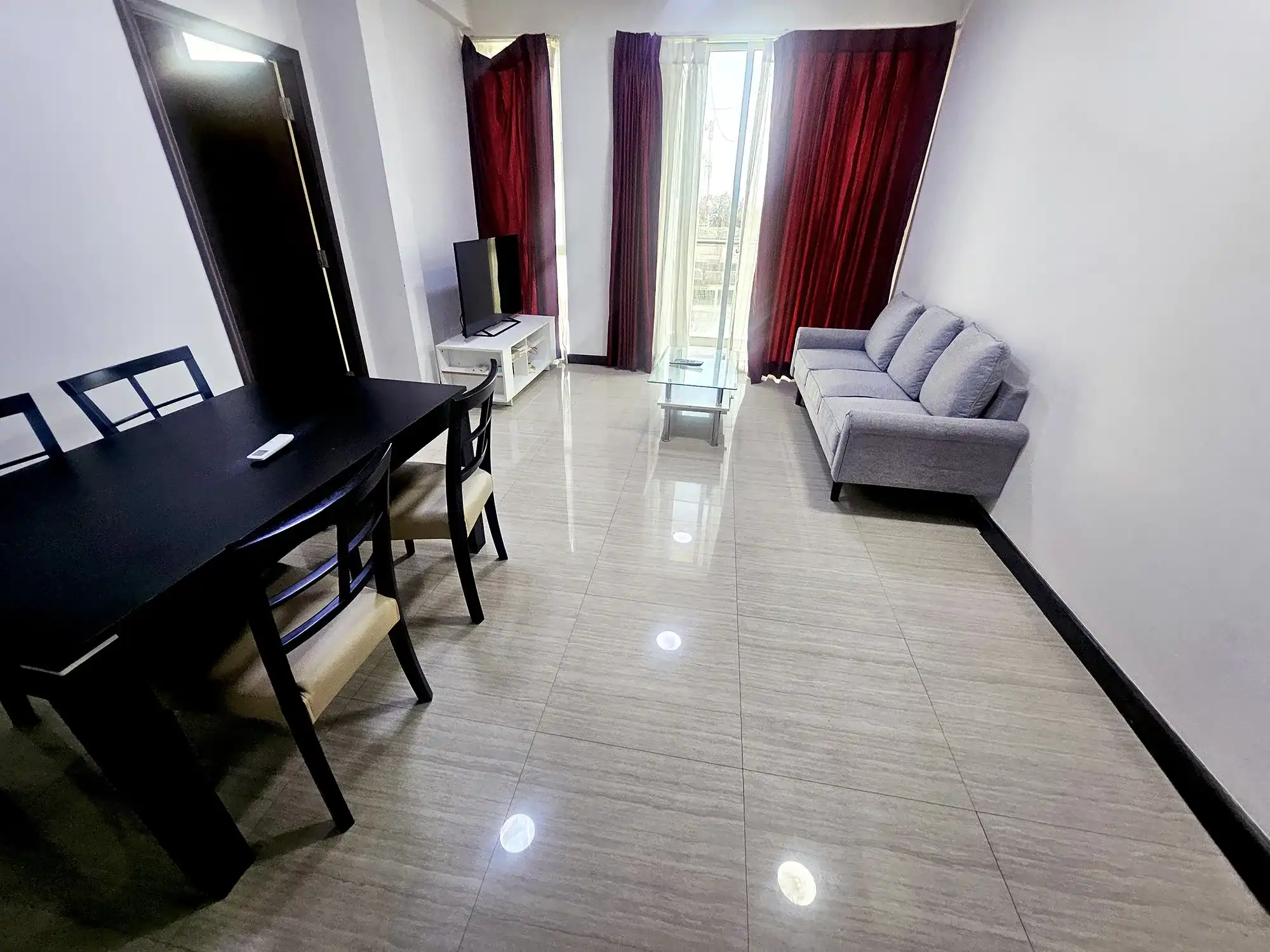 Fully Furnished 2+1 BR for Rent (HM 694) — Hulhumalé