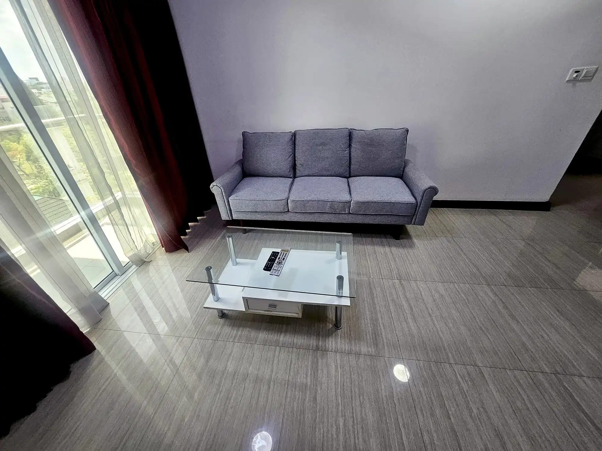 Fully Furnished 2+1 BR for Rent (HM 694) — Hulhumalé
