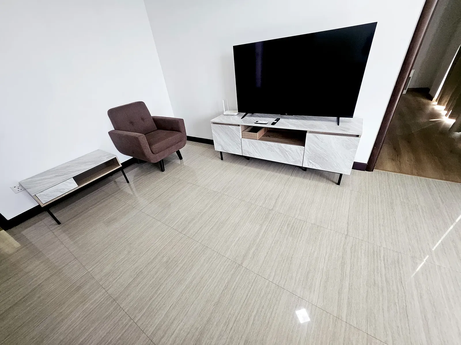 Fully Furnished 2+1 BR for Rent (HM 695) — Hulhumalé