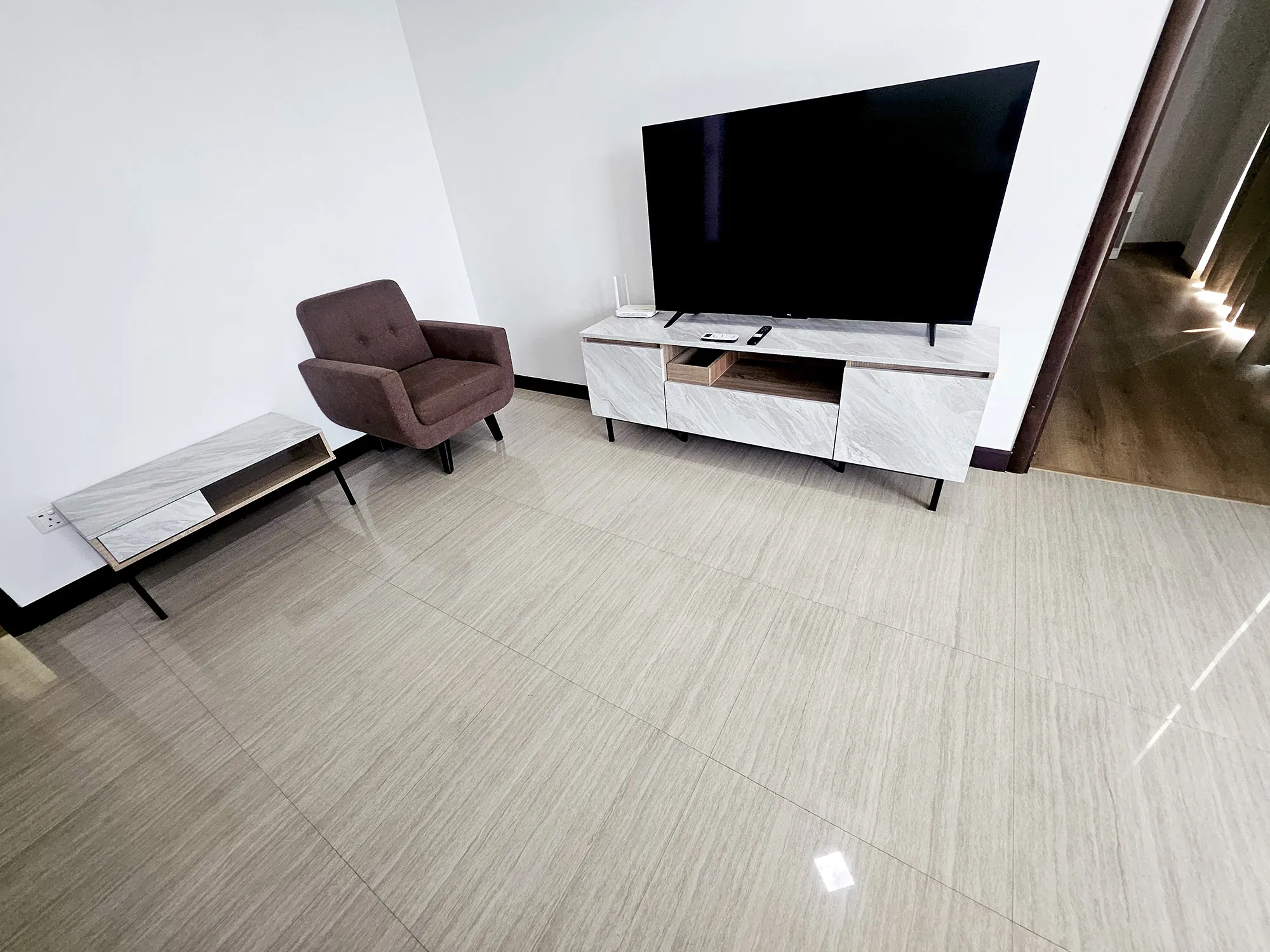 Fully Furnished 2+1 BR for Rent (HM 695) — Hulhumalé